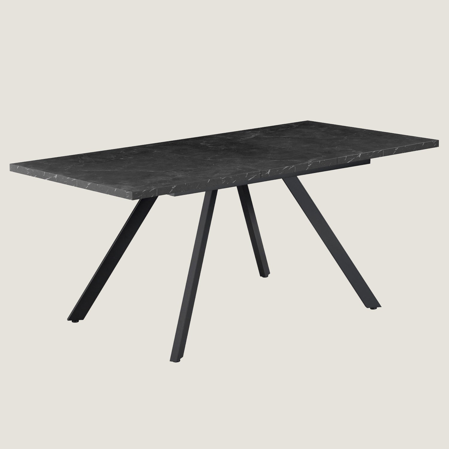 Esstisch LIA | praktisch & modern | B&D home