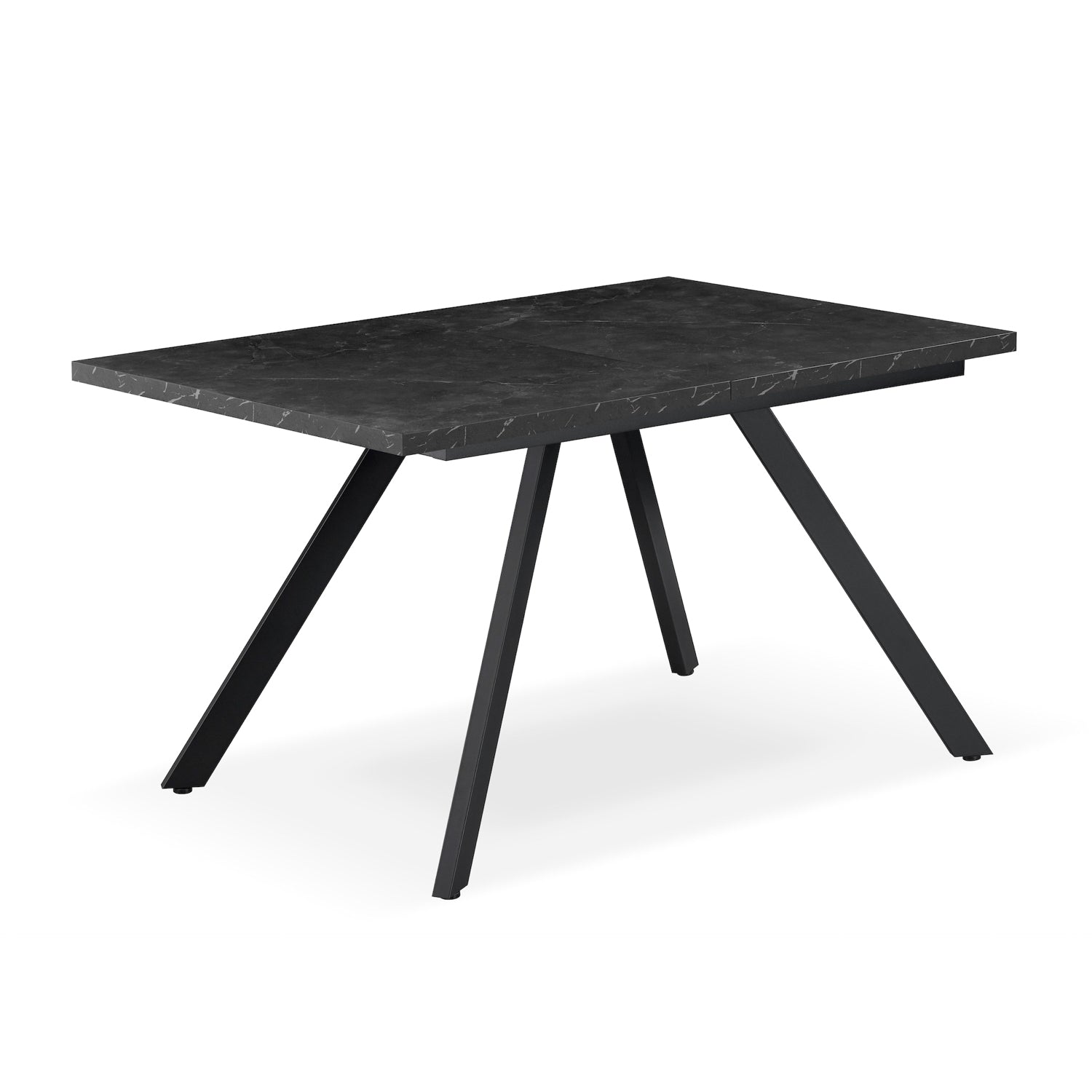 Esstisch LIA | praktisch & modern | B&D home