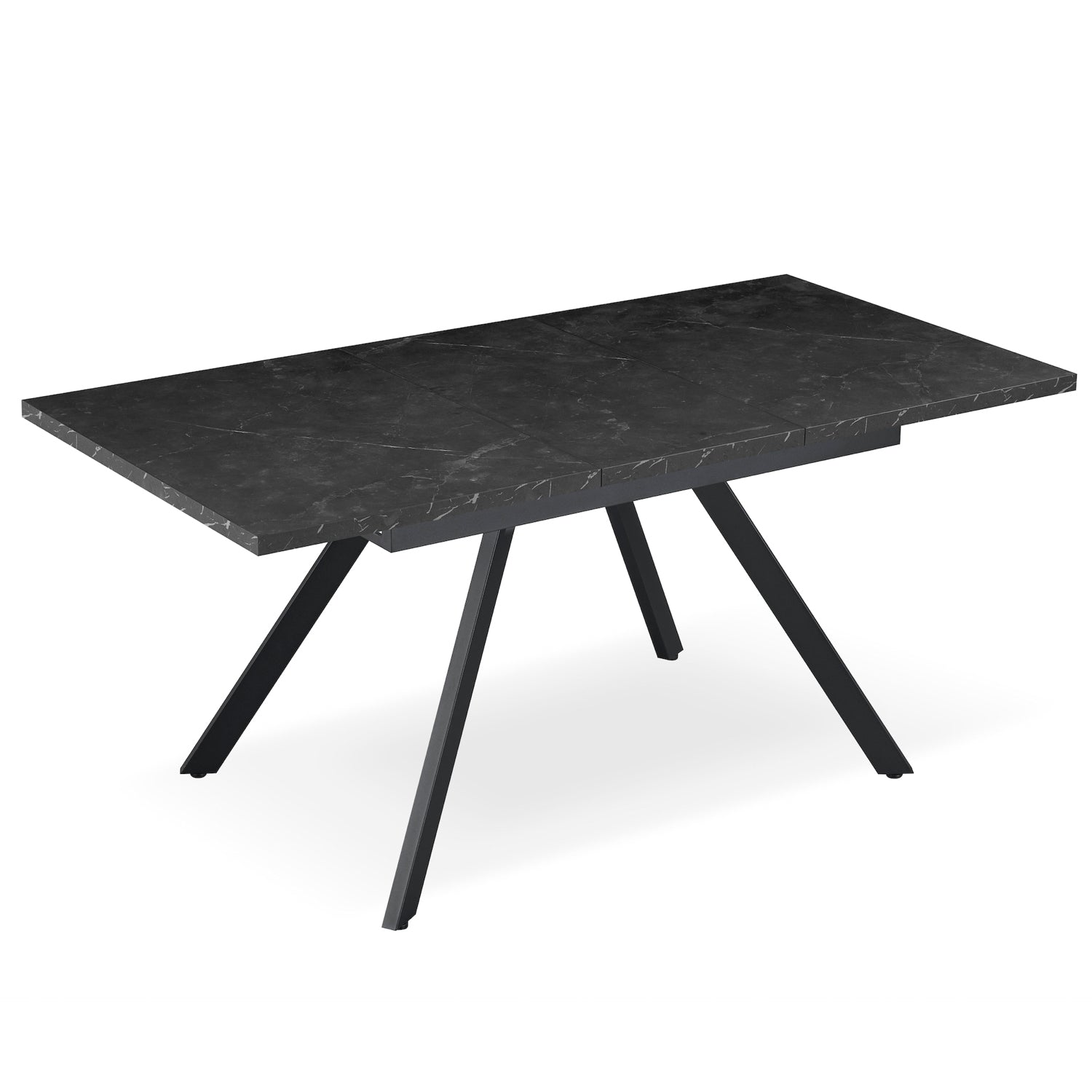 Esstisch LIA | praktisch & modern | B&D home