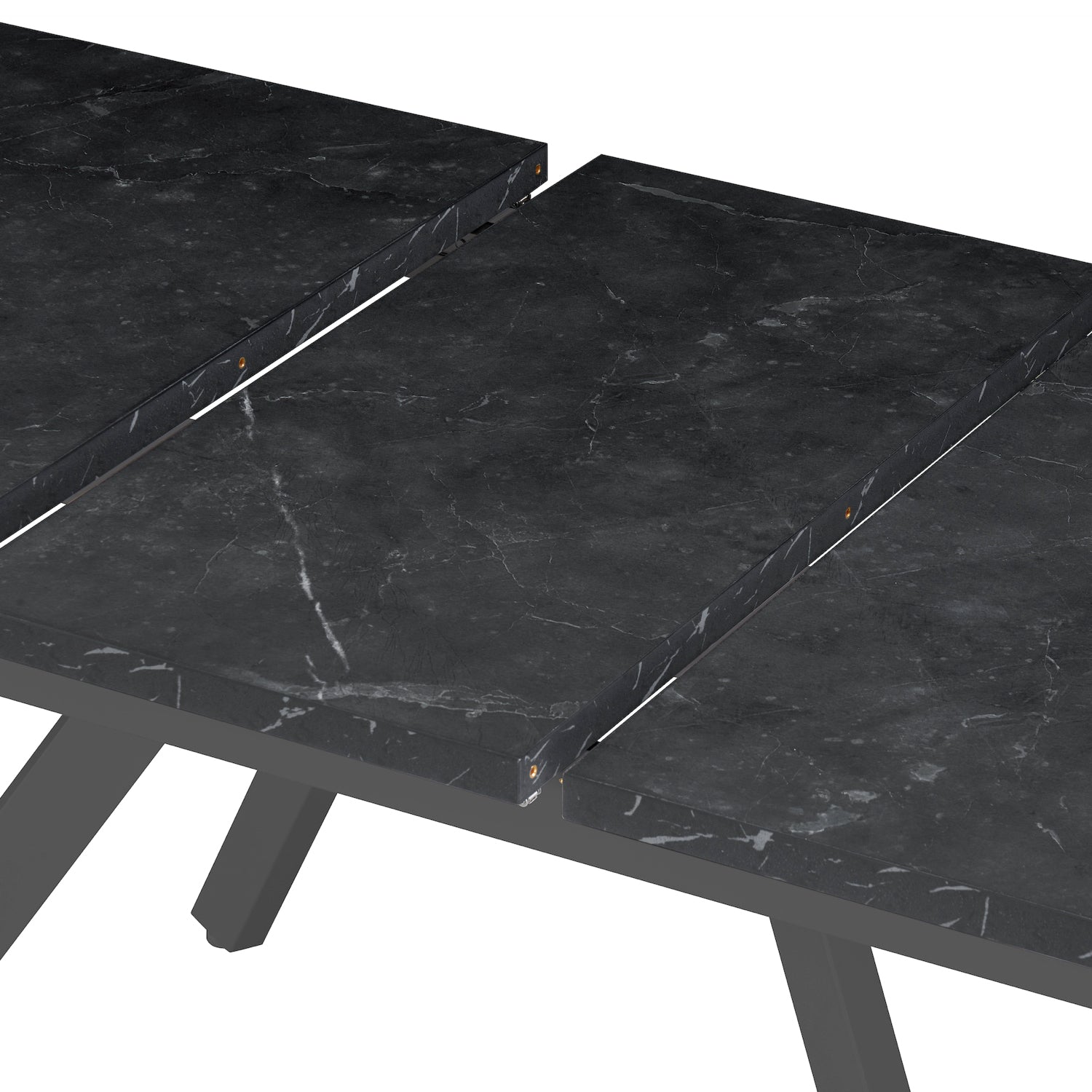 Esstisch LIA | praktisch & modern | B&D home
