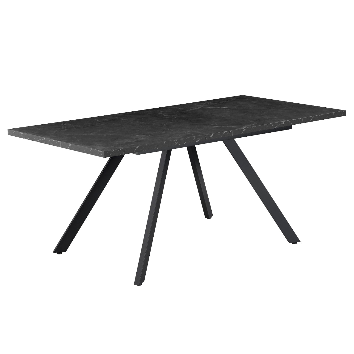 Esstisch LIA | praktisch & modern | B&D home