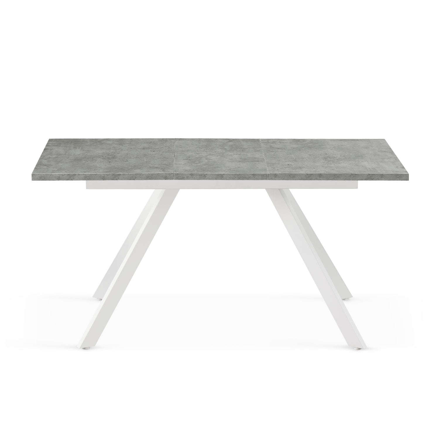 B-Ware Esstisch SVEN, Beton | praktisch & modern | B&D home
