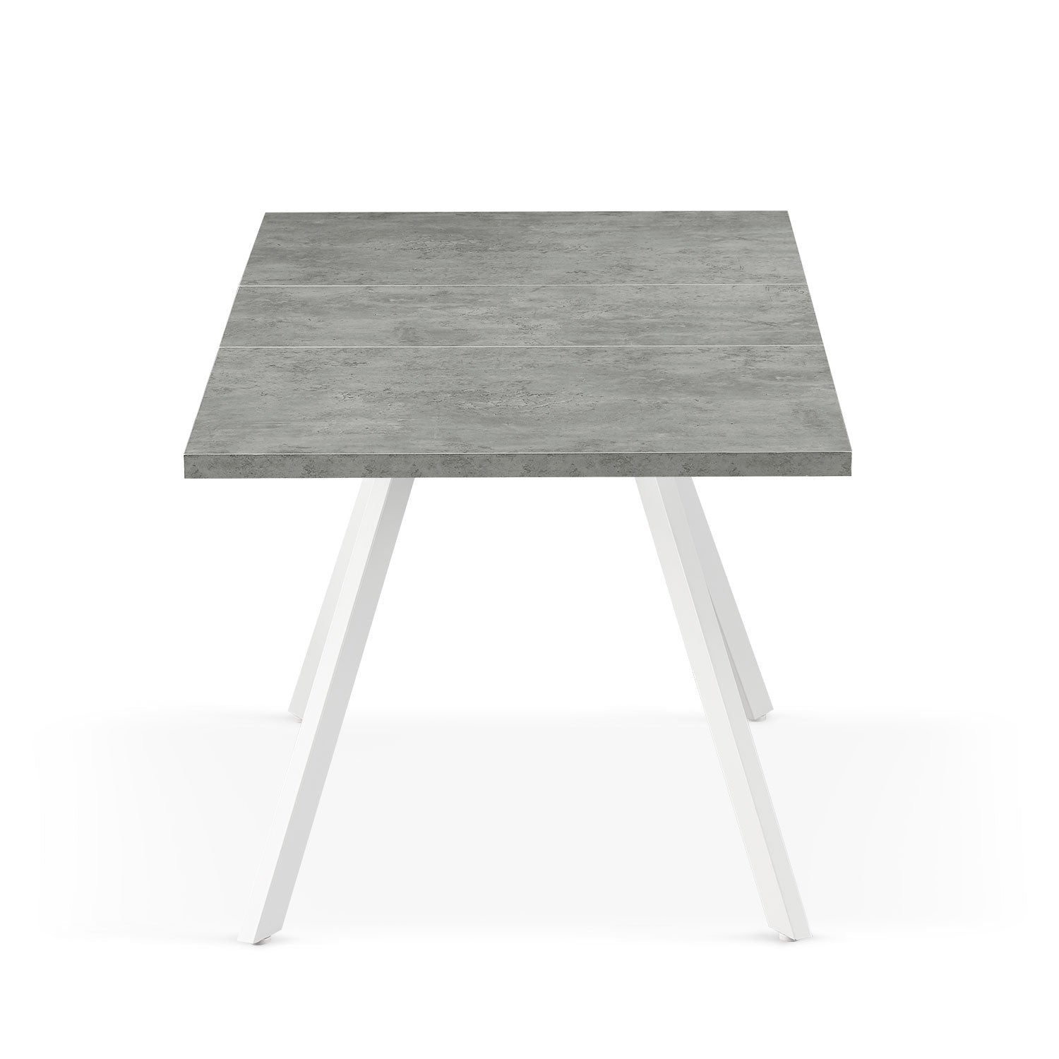 B-Ware Esstisch SVEN, Beton | praktisch & modern | B&D home