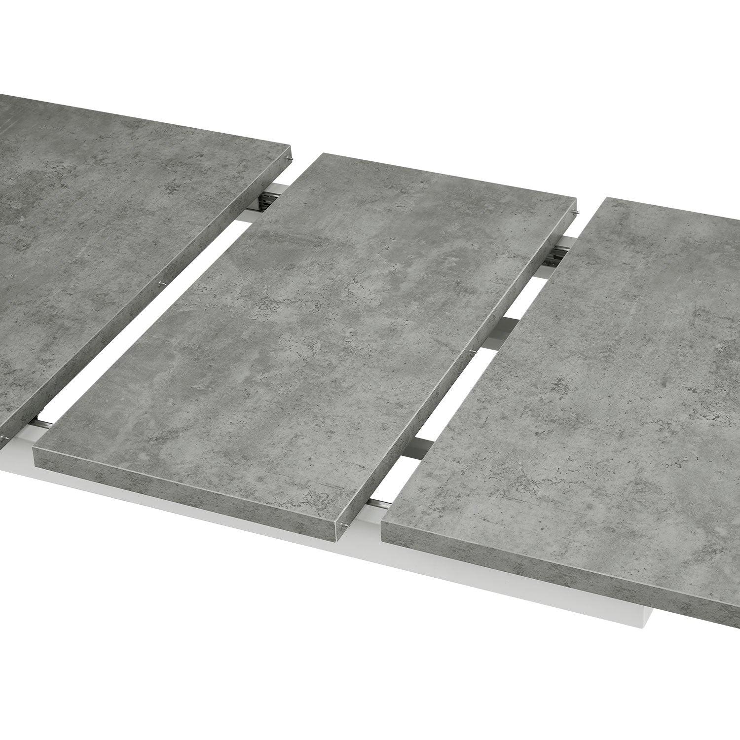 B-Ware Esstisch SVEN, Beton | praktisch & modern | B&D home