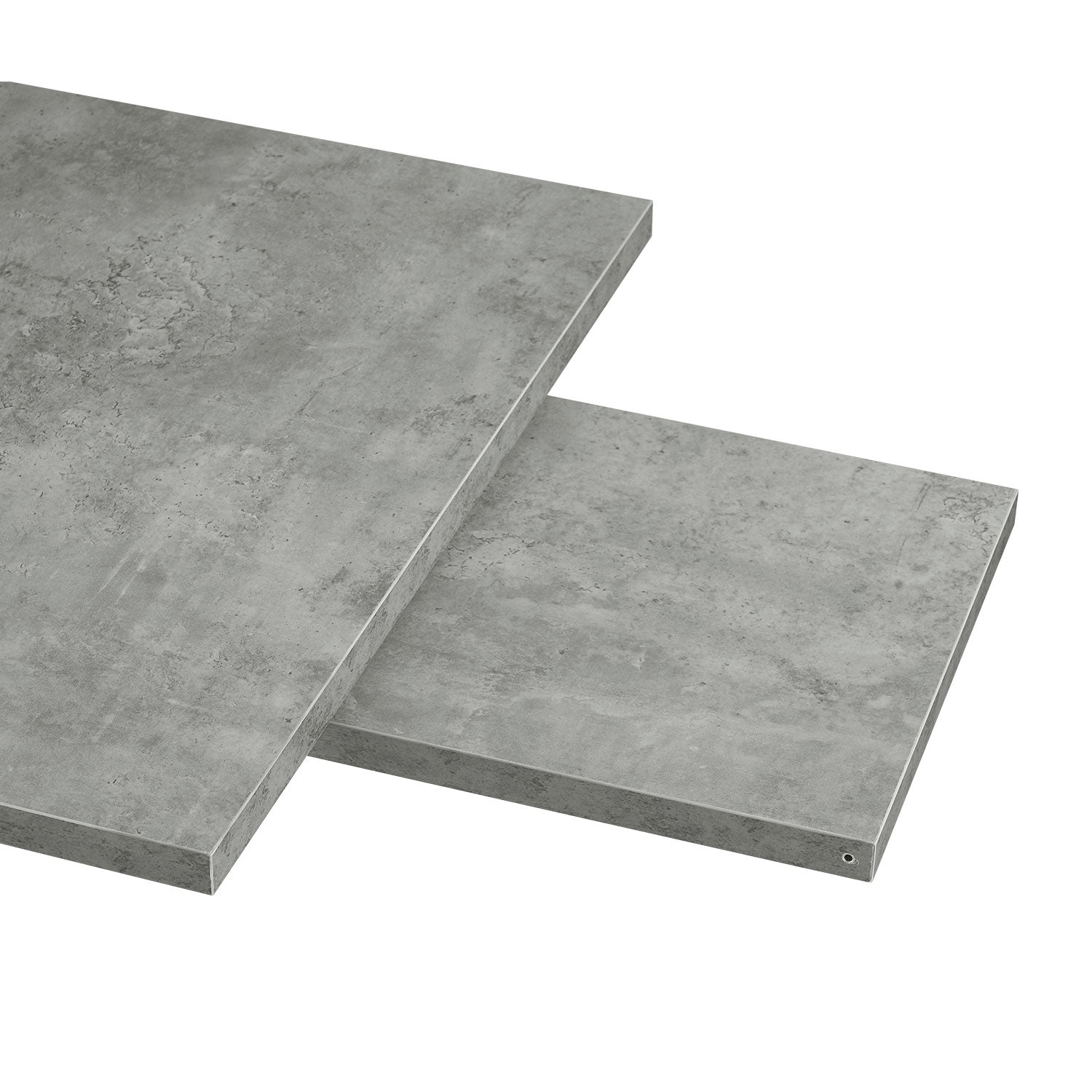 B-Ware Esstisch SVEN, Beton | praktisch & modern | B&D home