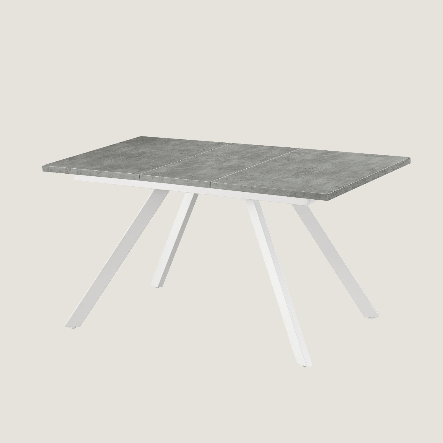 Esstisch SVEN | praktisch & modern | B&D home