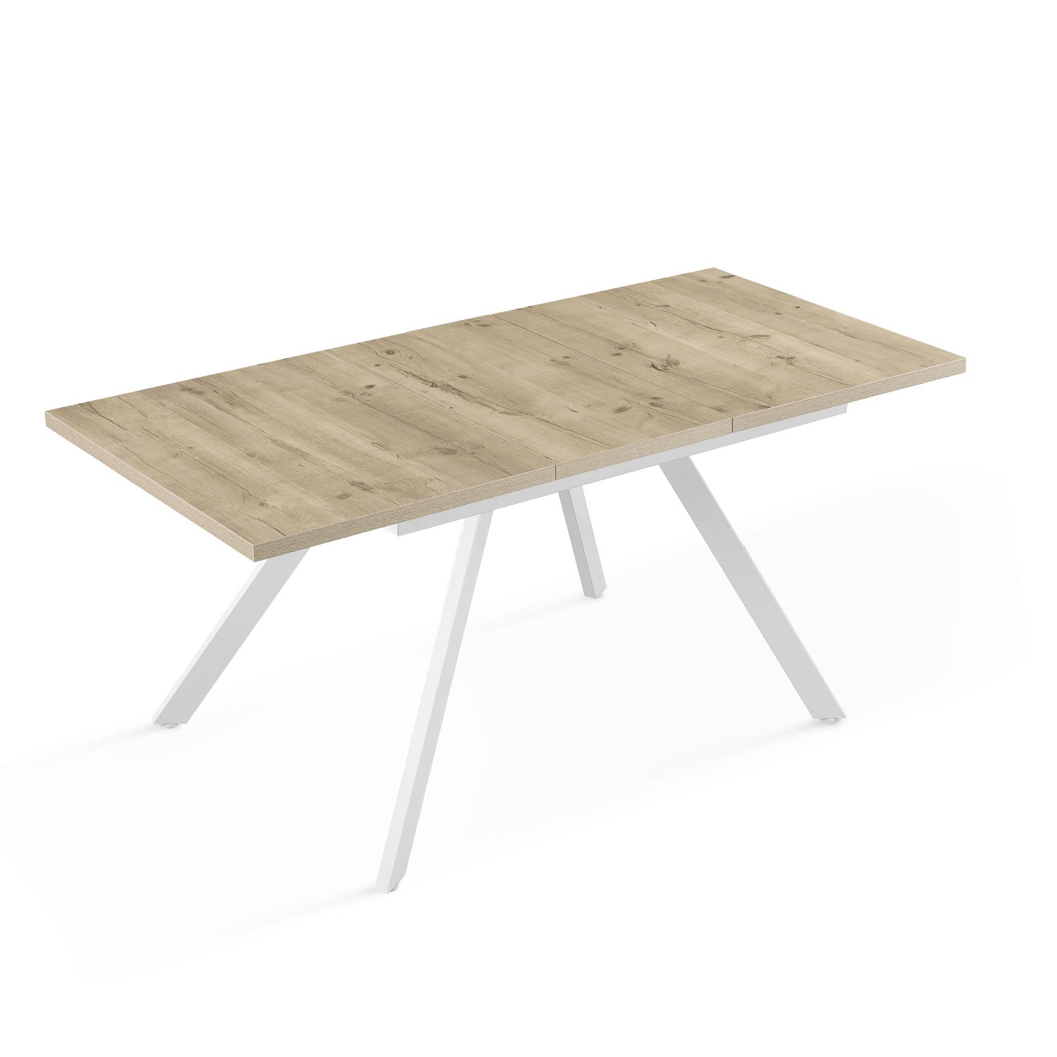 Esstisch SVEN | praktisch & modern | B&D home