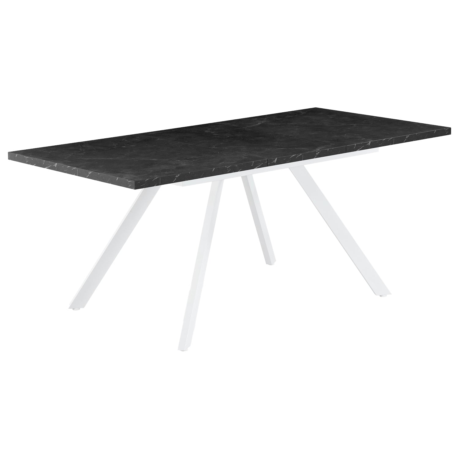 Esstisch SVEN | praktisch & modern | B&D home