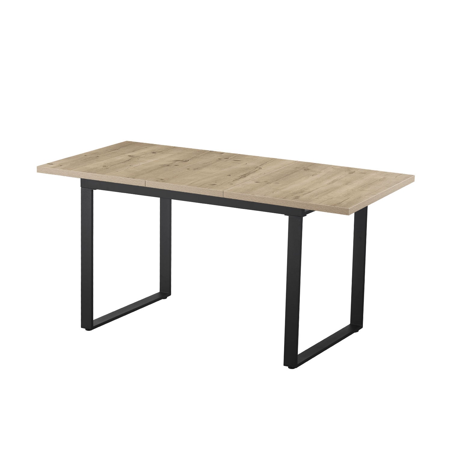 B-Ware Ausziehtisch ANNA, Sandeiche | praktisch & modern | B&D home
