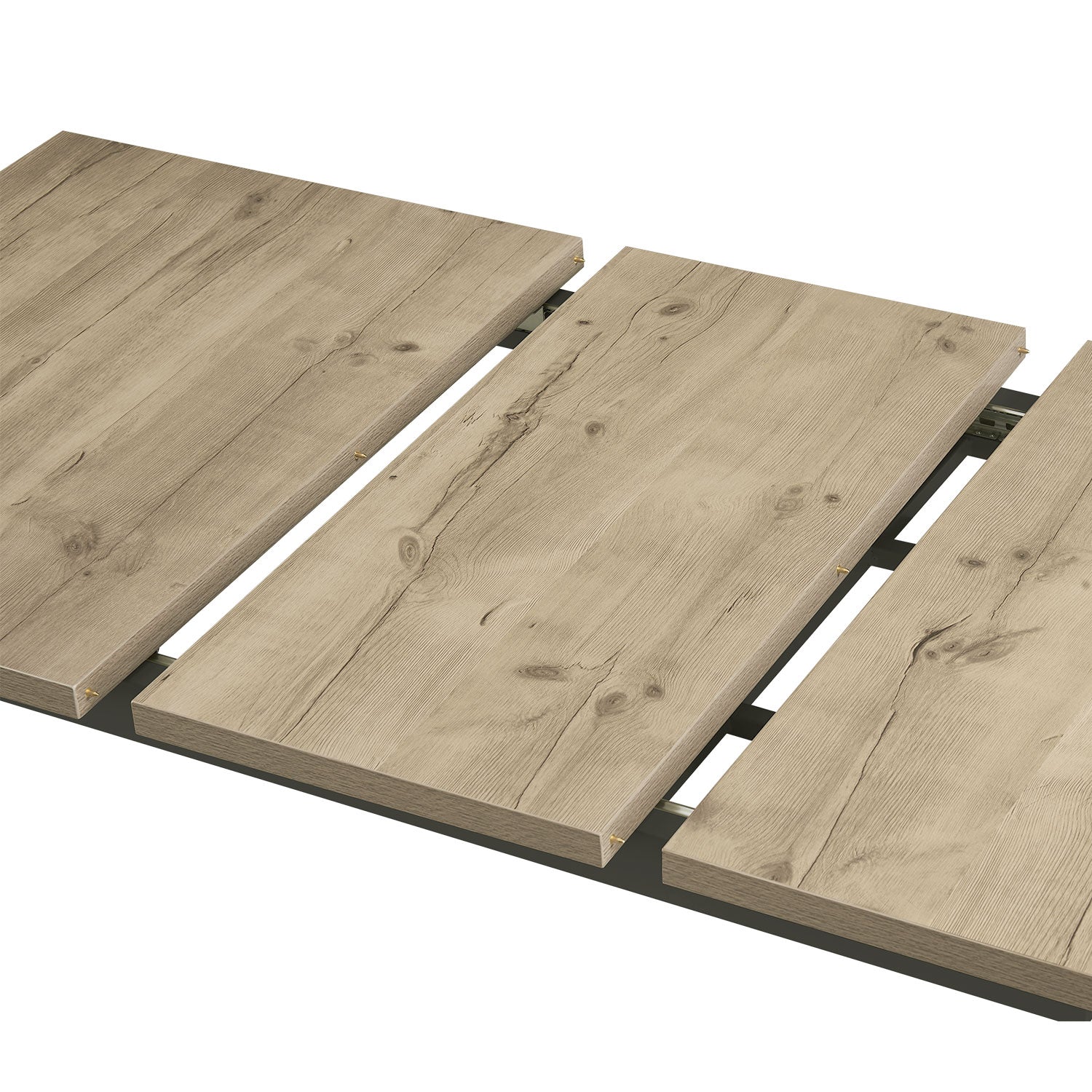 B-Ware Ausziehtisch ANNA, Sandeiche | praktisch & modern | B&D home