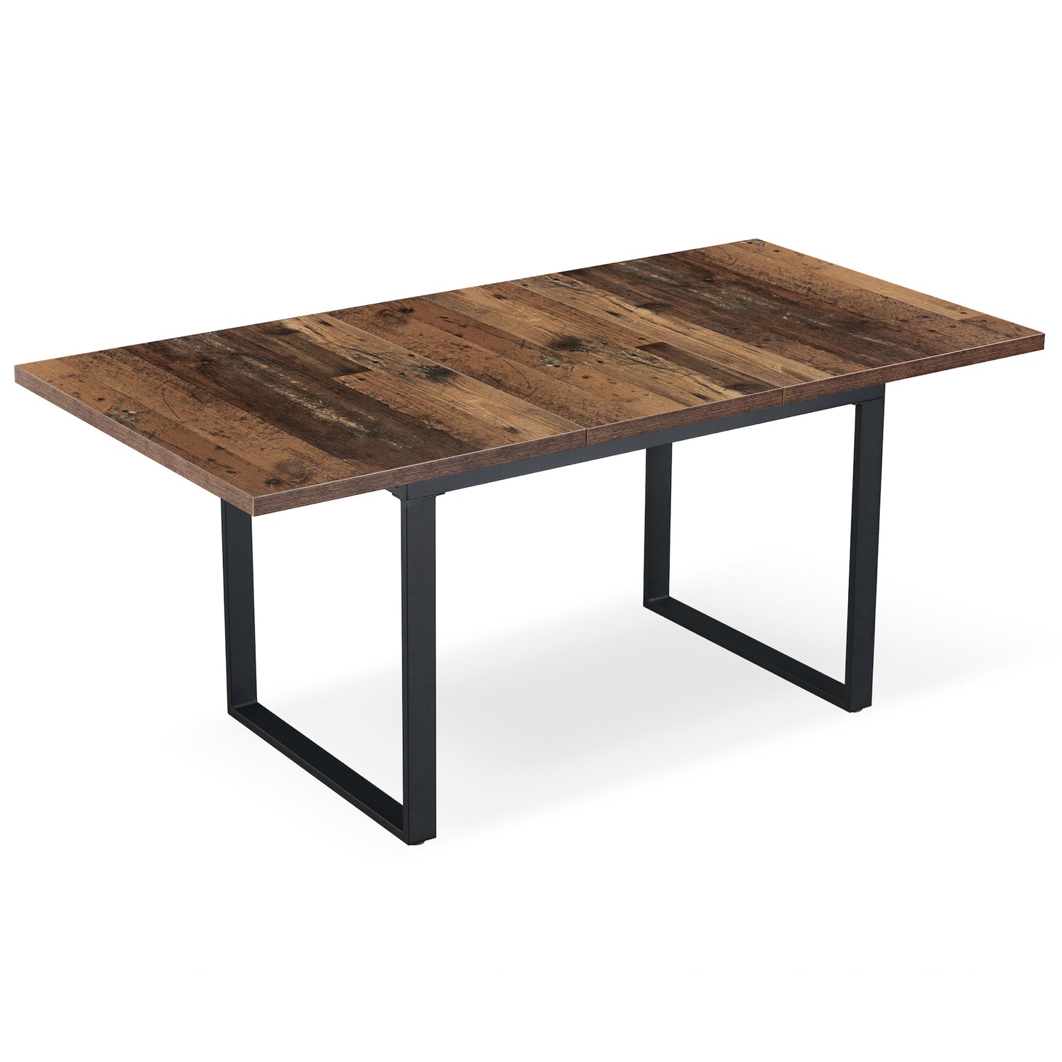 Ausziehtisch ANNA | praktisch & modern | B&D home