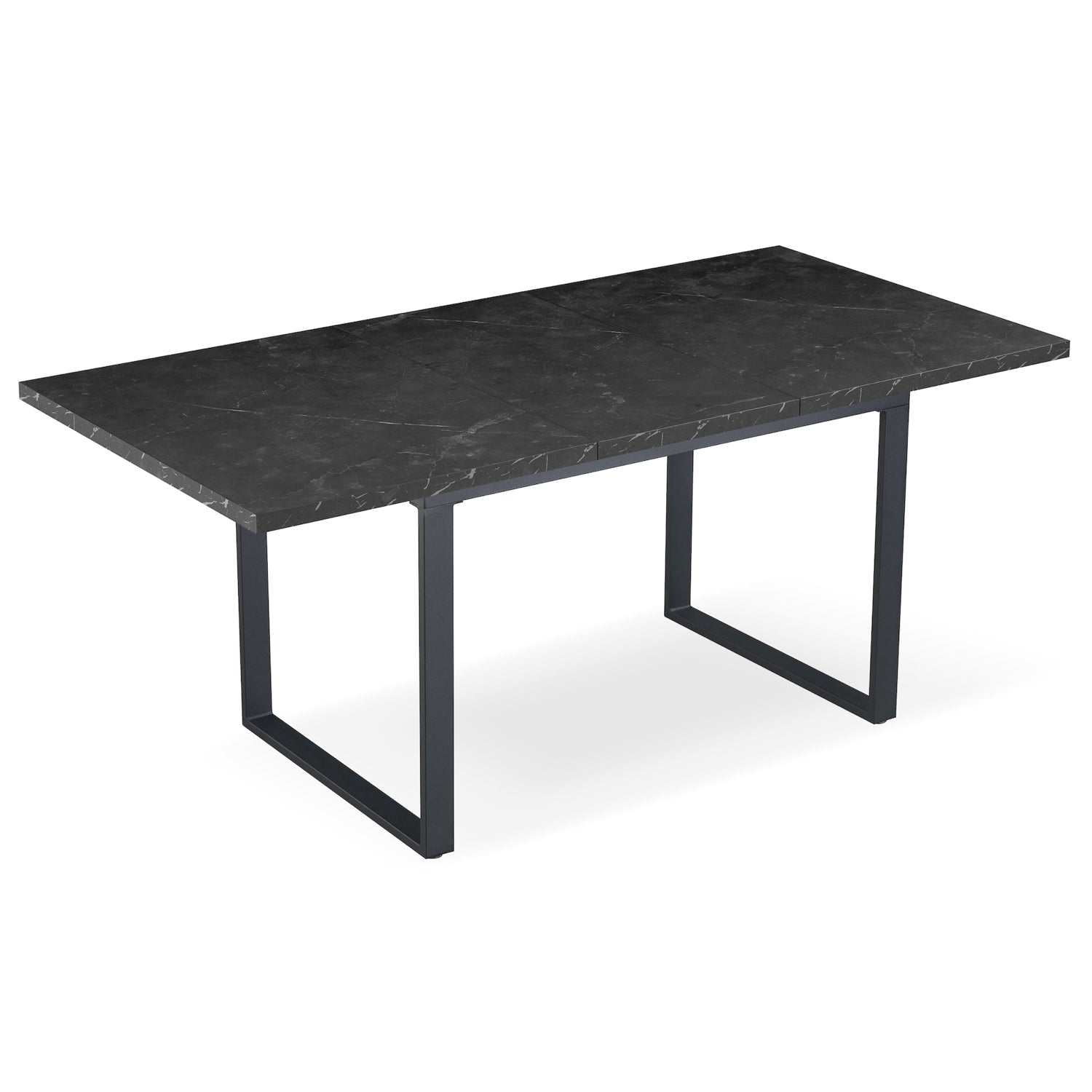 Ausziehtisch ANNA | praktisch & modern | B&D home