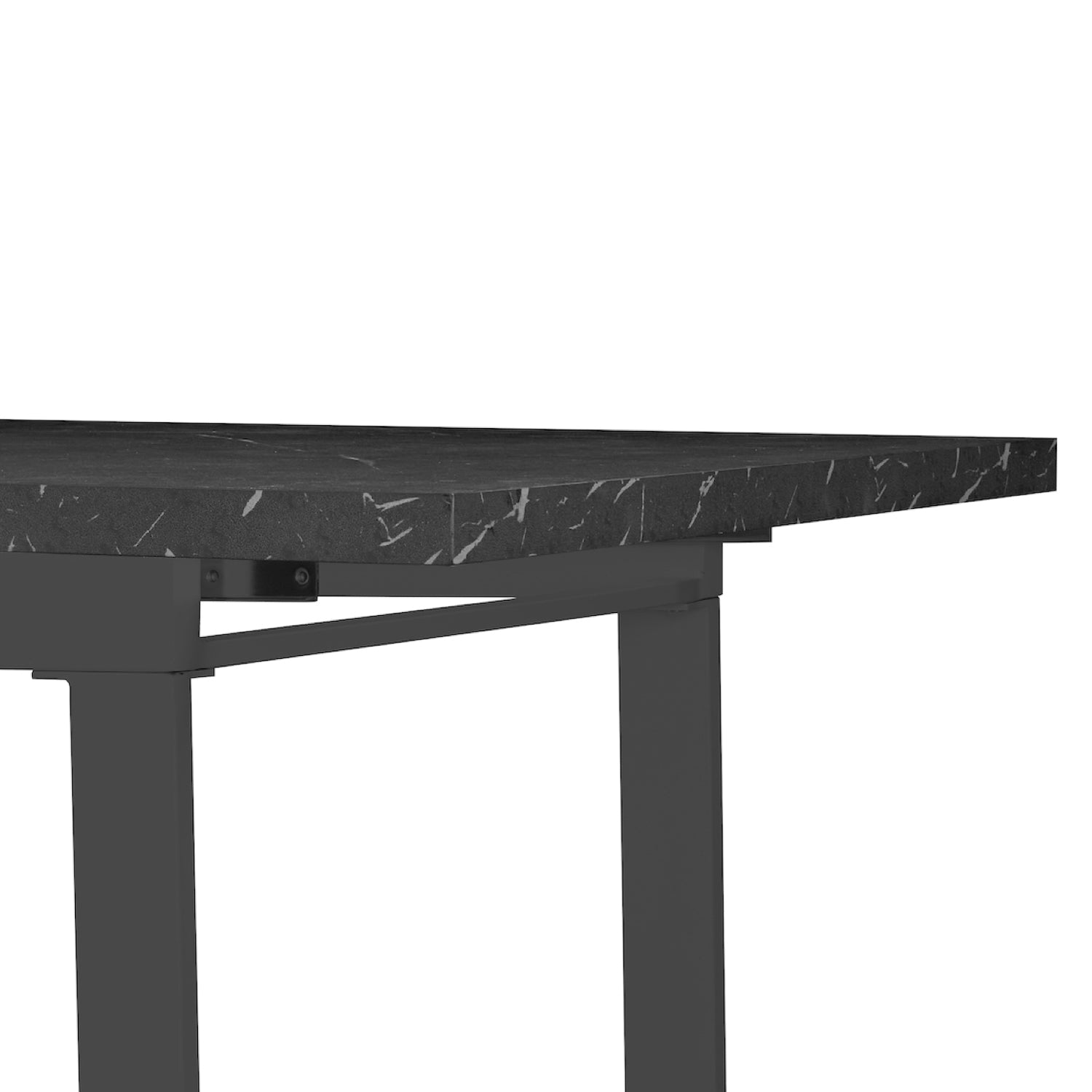 Ausziehtisch ANNA | praktisch & modern | B&D home