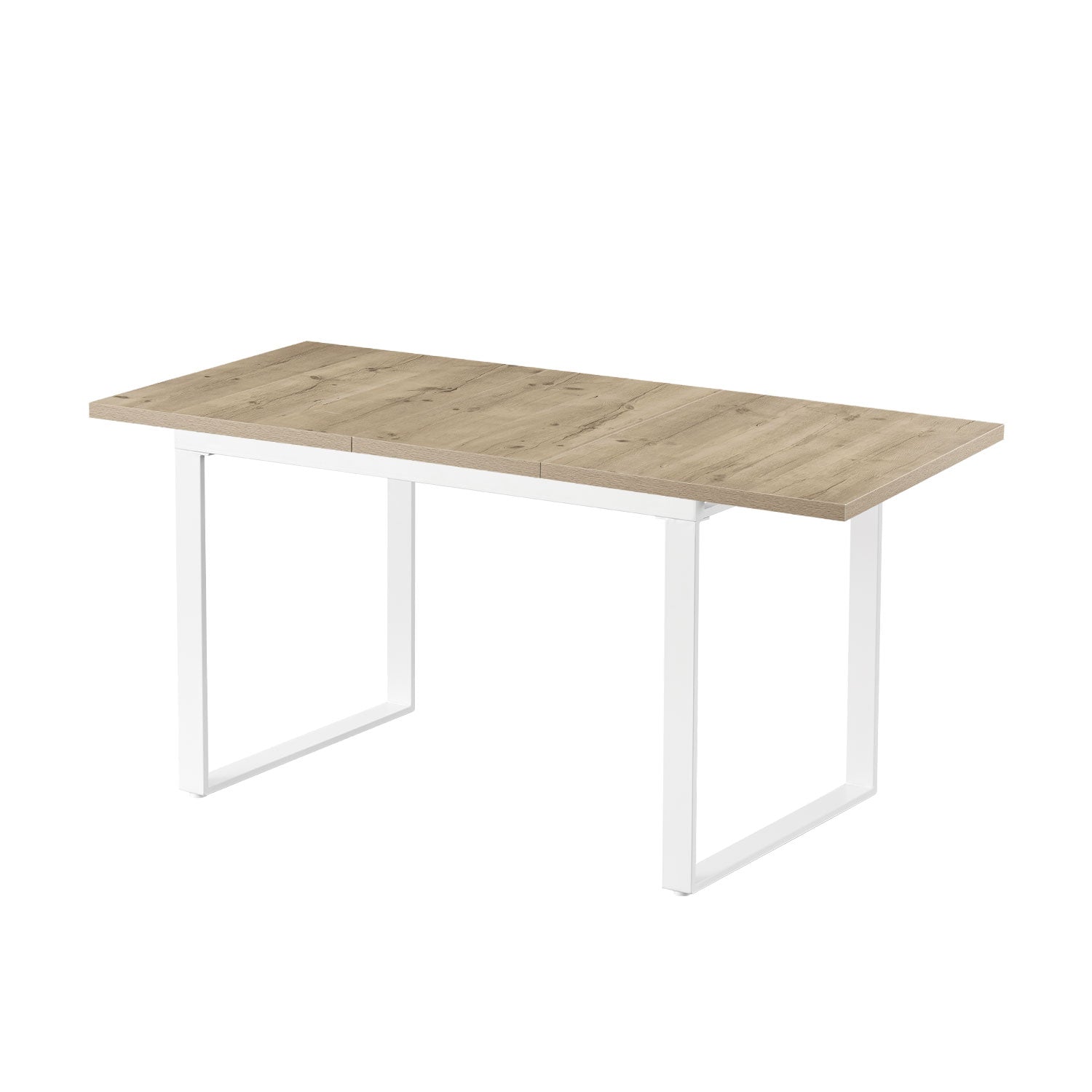 B-Ware Ausziehtisch LEVIN, Sandeiche | praktisch & modern | B&D home