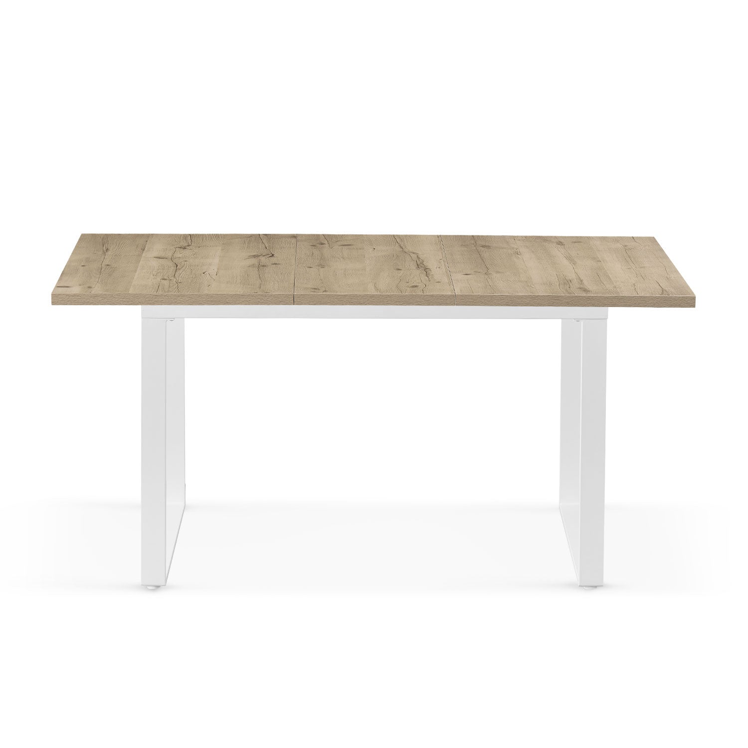B-Ware Ausziehtisch LEVIN, Sandeiche | praktisch & modern | B&D home