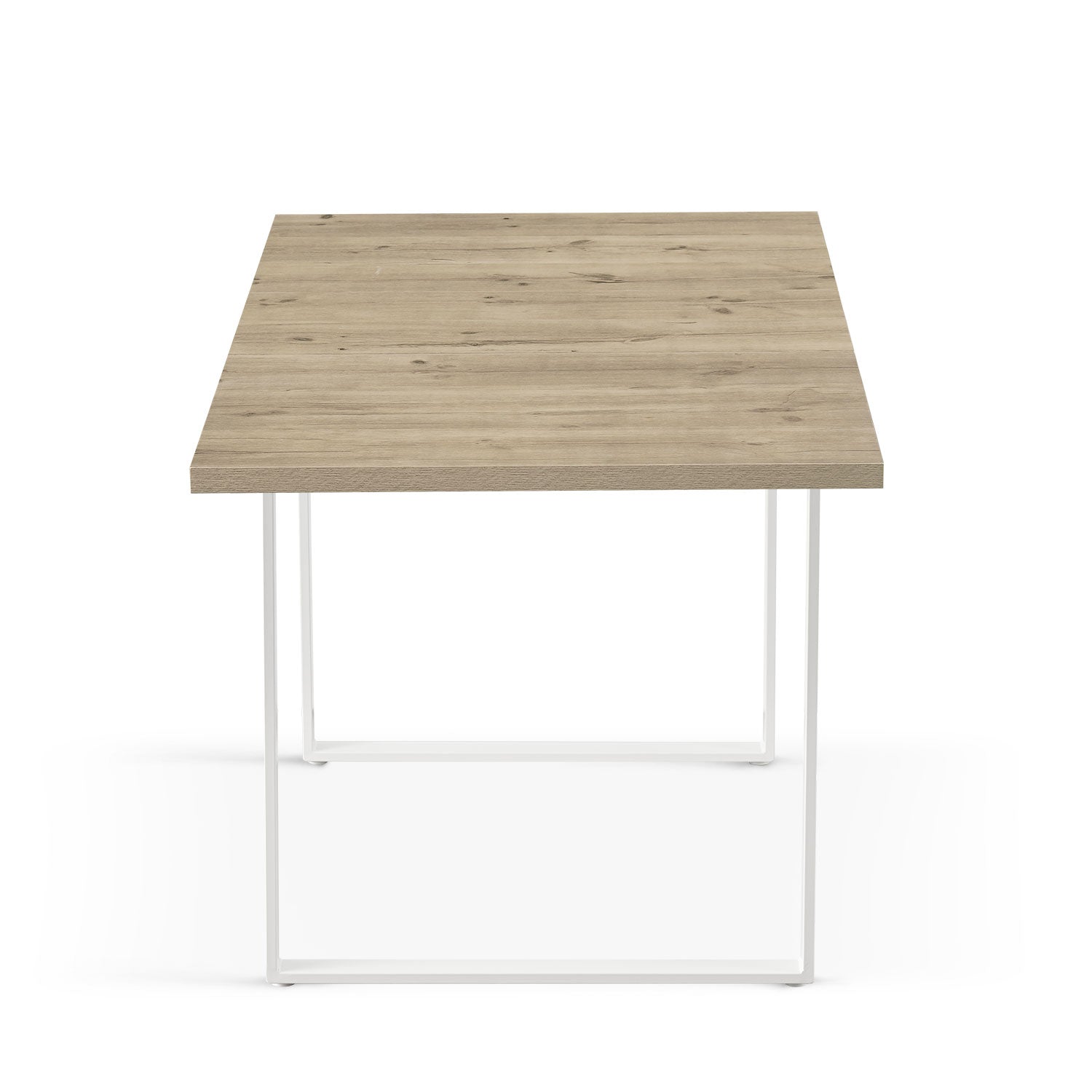 B-Ware Ausziehtisch LEVIN, Sandeiche | praktisch & modern | B&D home