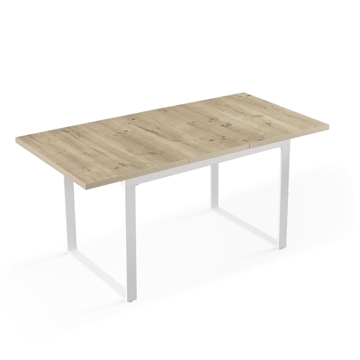 B-Ware Ausziehtisch LEVIN, Sandeiche | praktisch & modern | B&D home