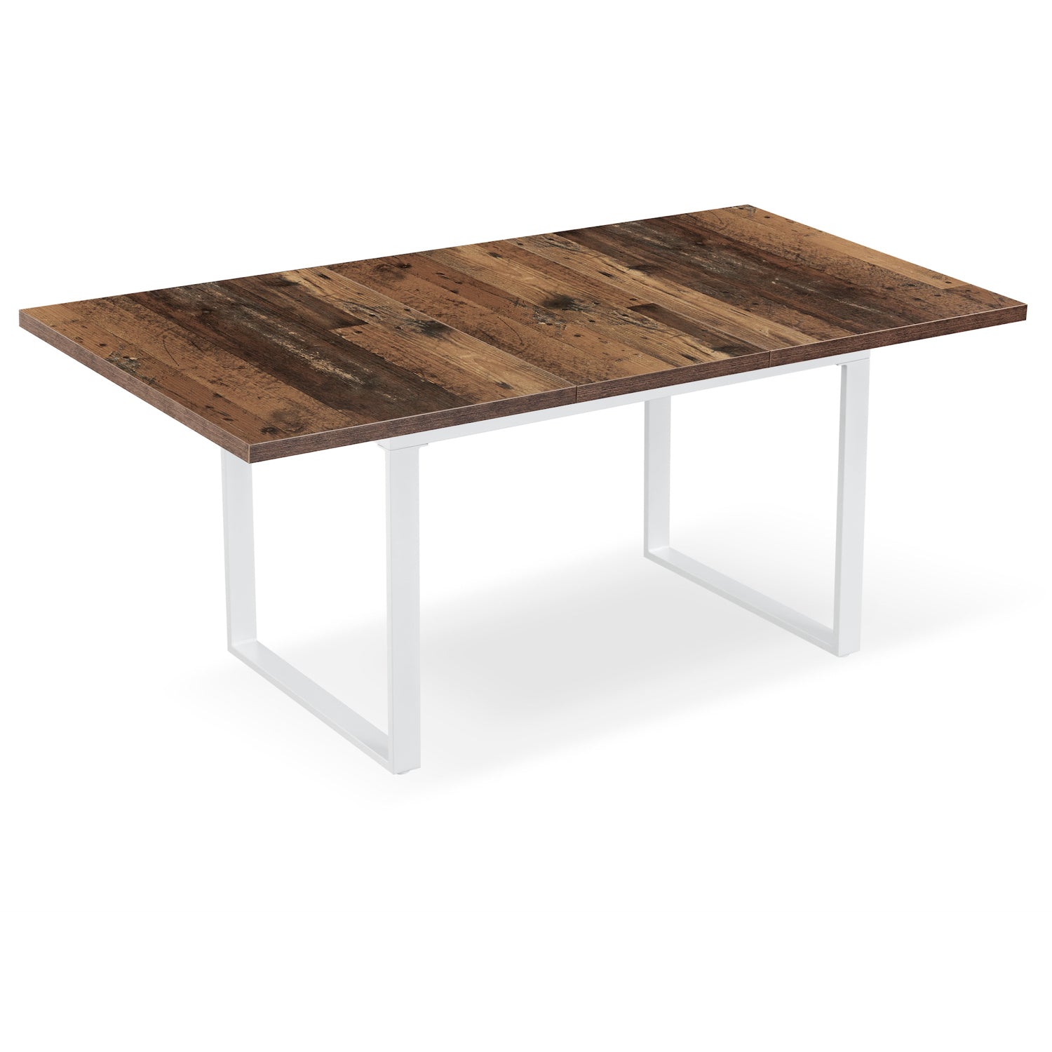 Ausziehtisch LEVIN | praktisch & modern | B&D home