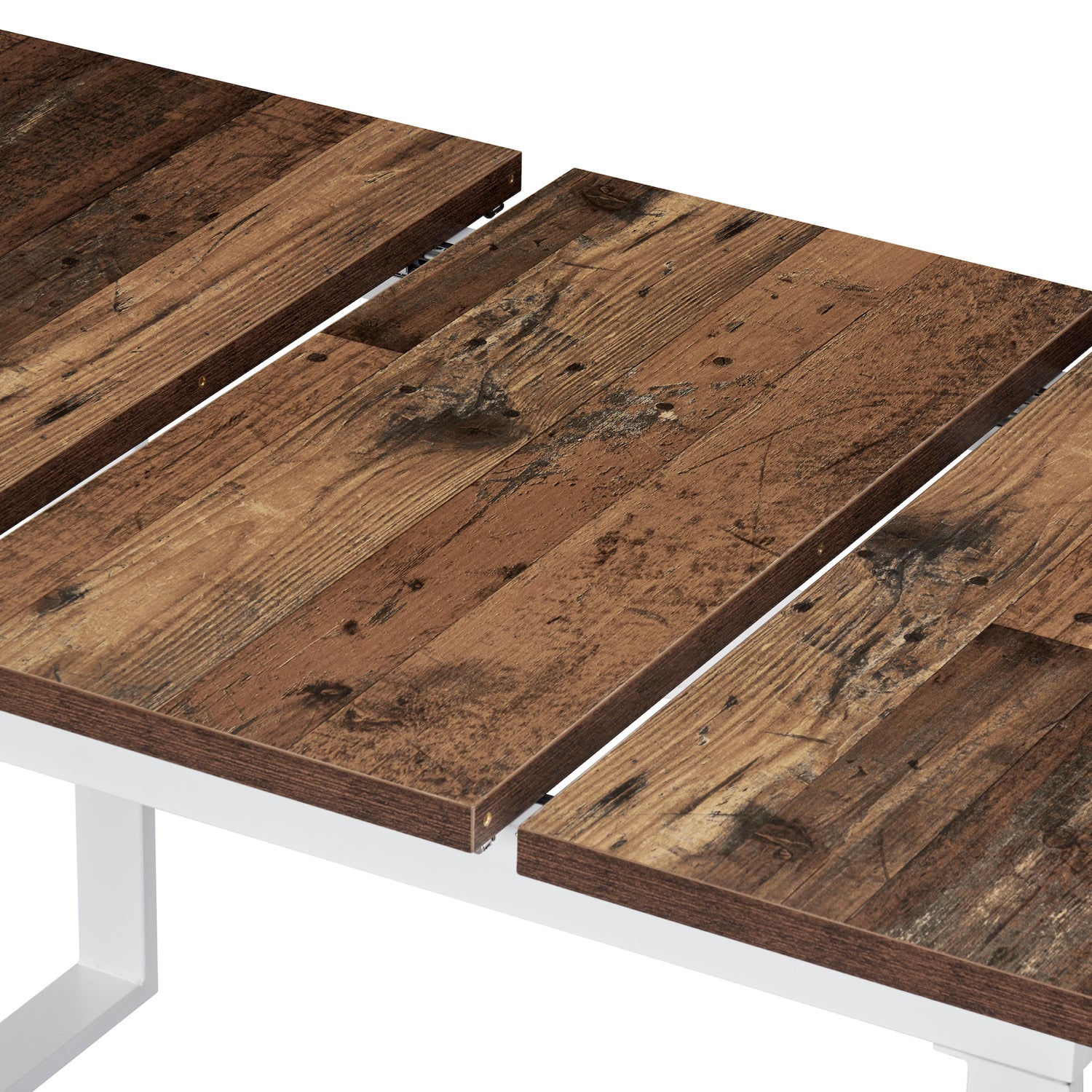 Ausziehtisch LEVIN | praktisch & modern | B&D home