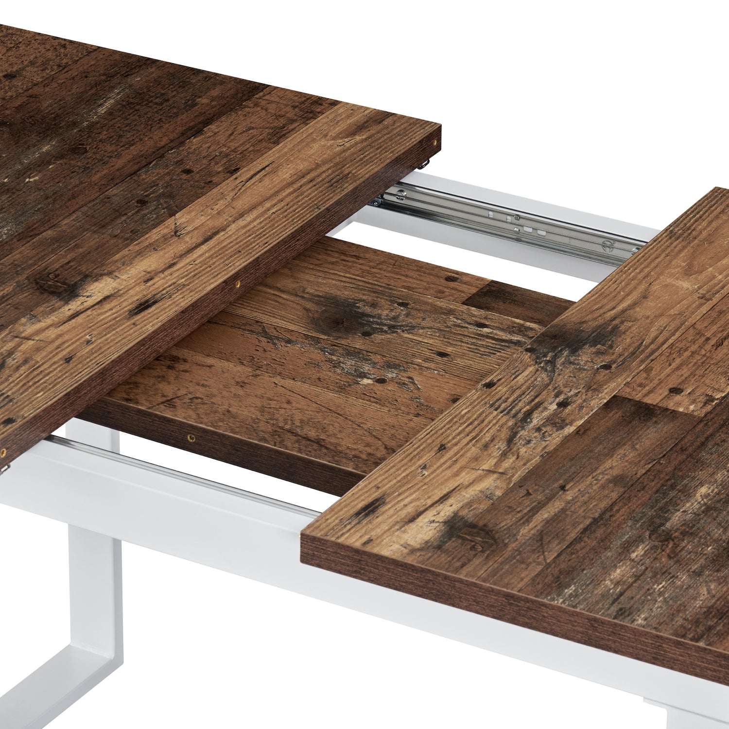 Ausziehtisch LEVIN | praktisch & modern | B&D home