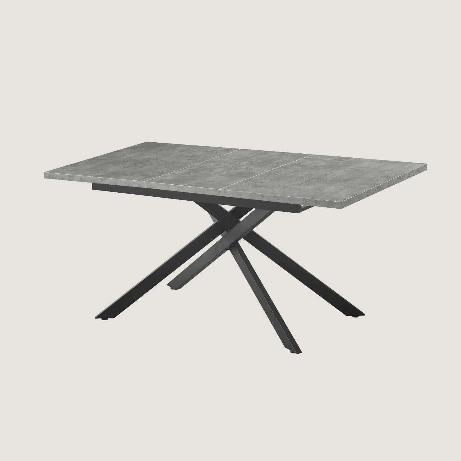 Ausziehtisch LARS | praktisch & modern | B&D home