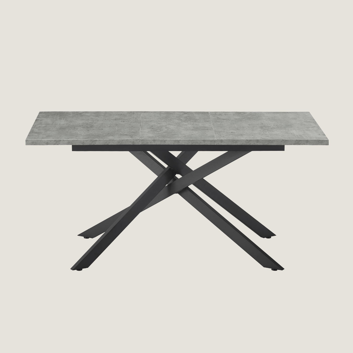 Ausziehtisch LARS | praktisch & modern | B&D home