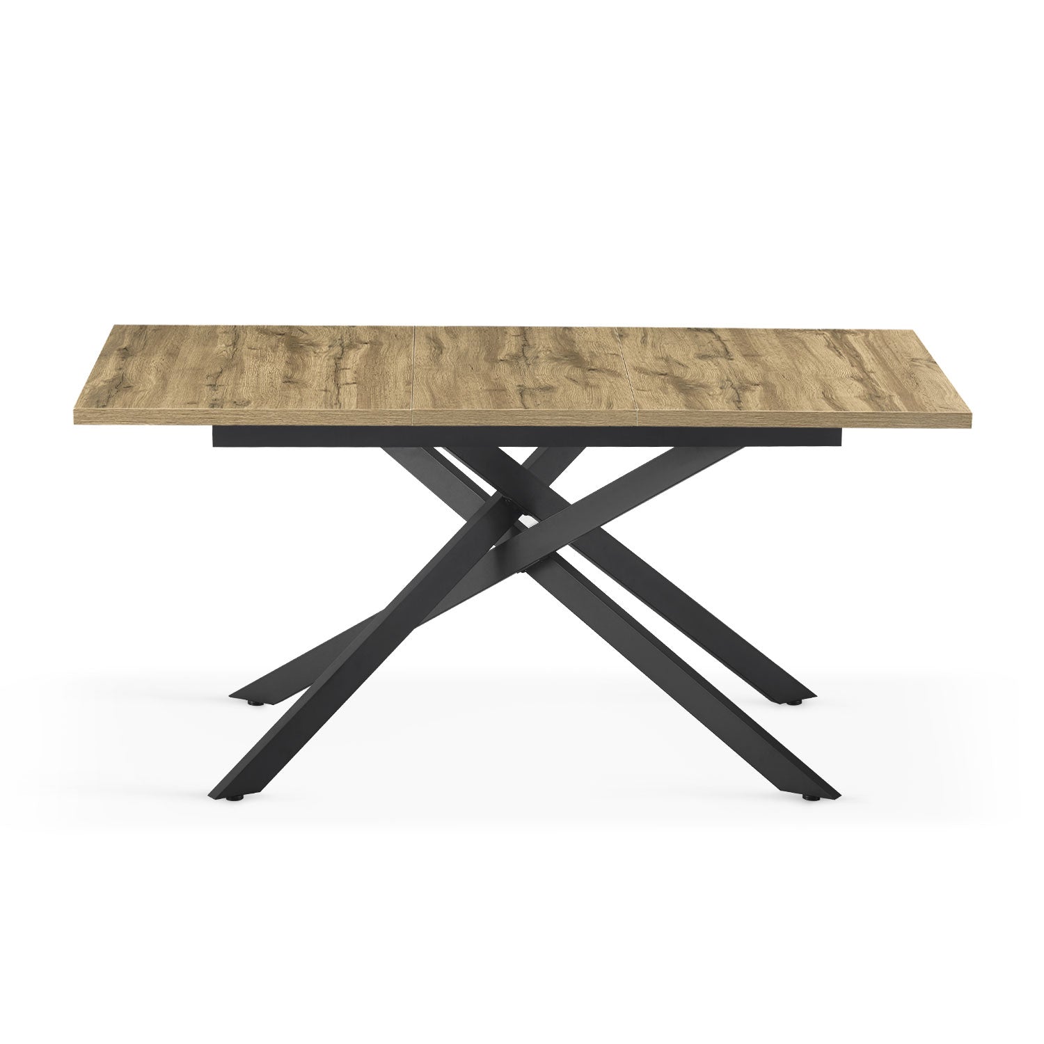 B-Ware Ausziehtisch LARS, Eiche | praktisch & modern | B&D home