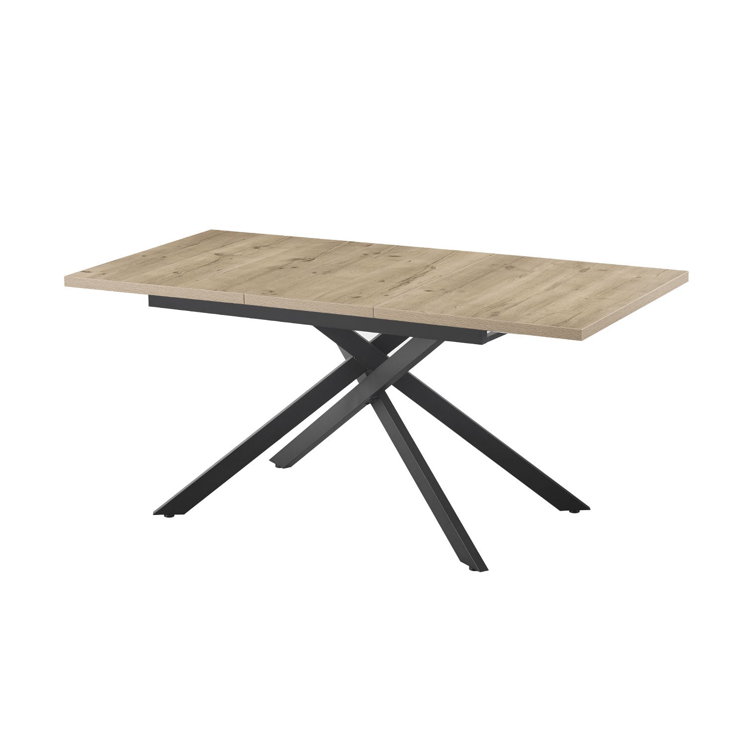Ausziehtisch LARS | praktisch & modern | B&D home