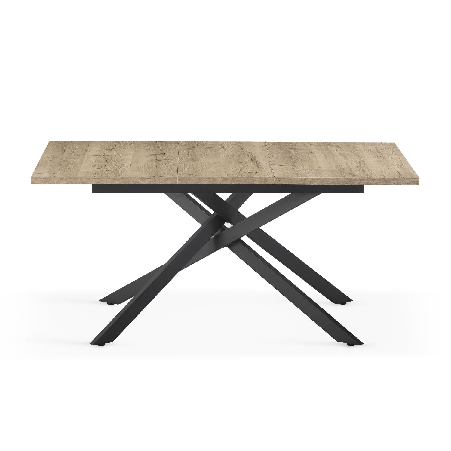 Ausziehtisch LARS | praktisch & modern | B&D home