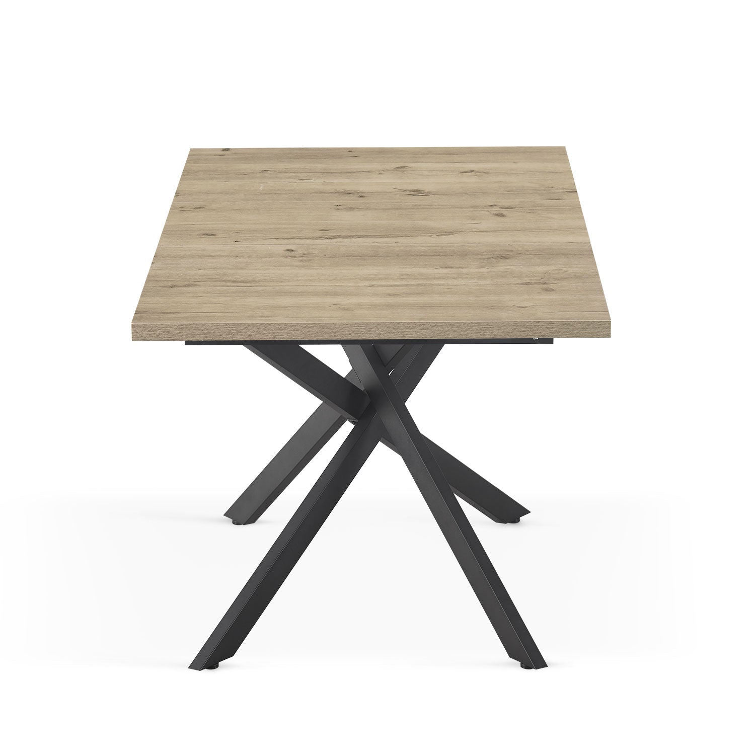 Ausziehtisch LARS | praktisch & modern | B&D home