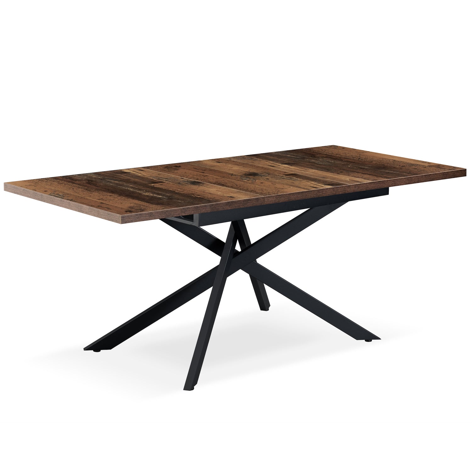 Ausziehtisch LARS | praktisch & modern | B&D home