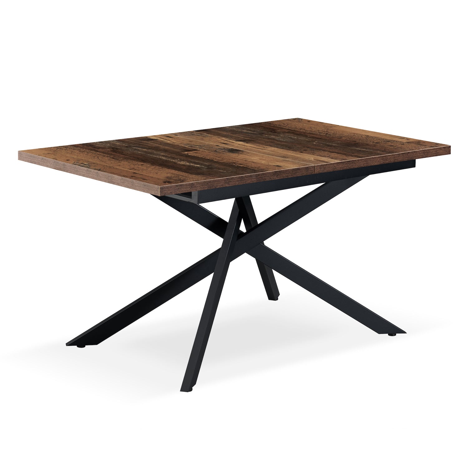 Ausziehtisch LARS | praktisch & modern | B&D home
