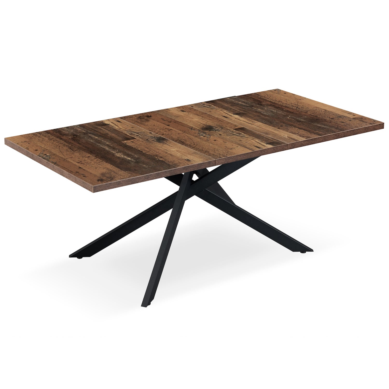 Ausziehtisch LARS | praktisch & modern | B&D home