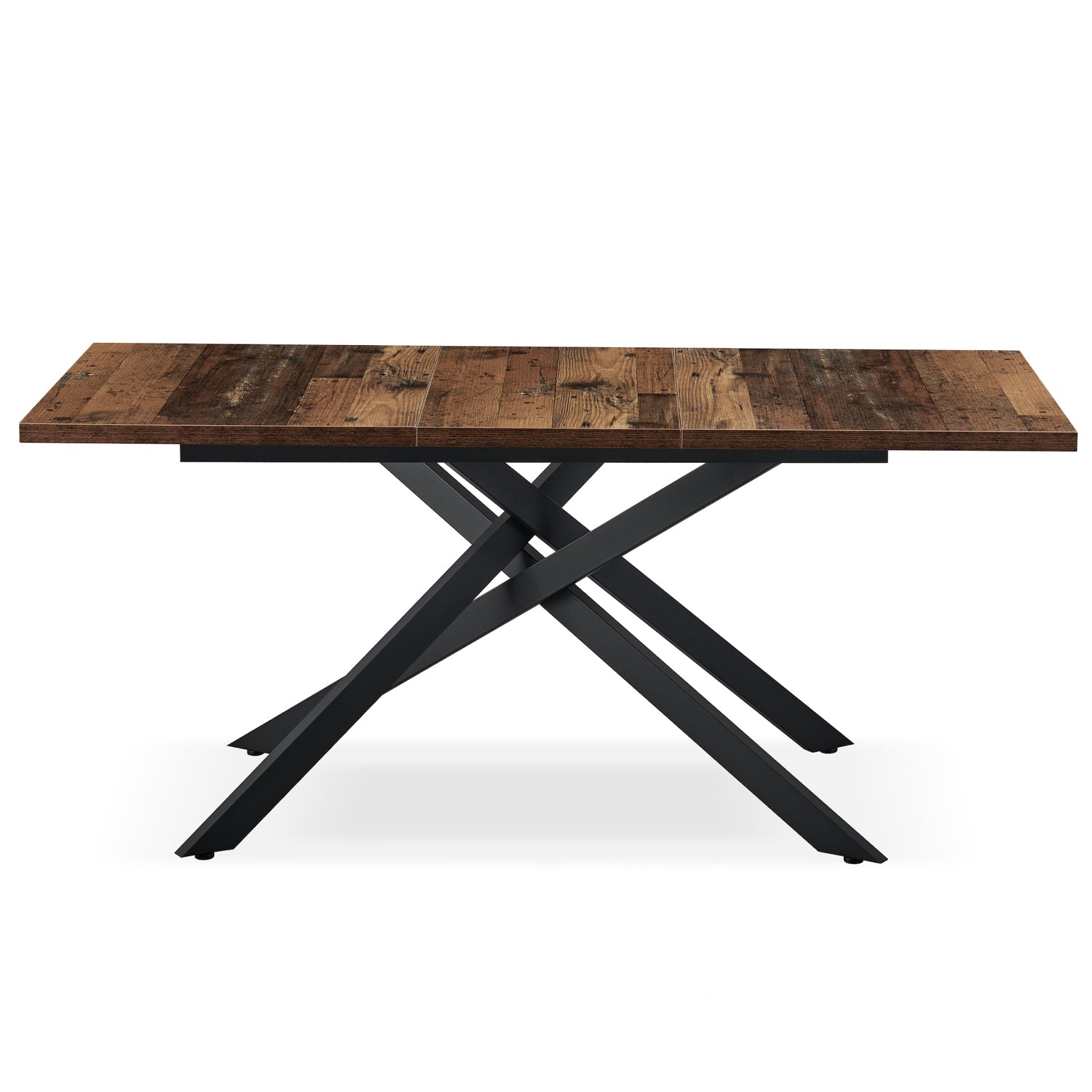 Ausziehtisch LARS | praktisch & modern | B&D home