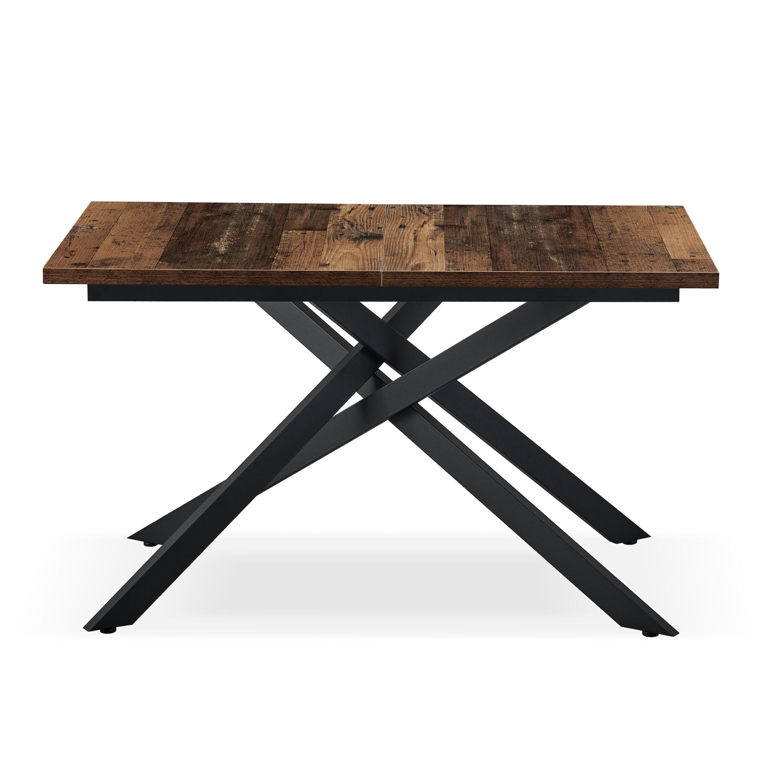 Ausziehtisch LARS | praktisch & modern | B&D home