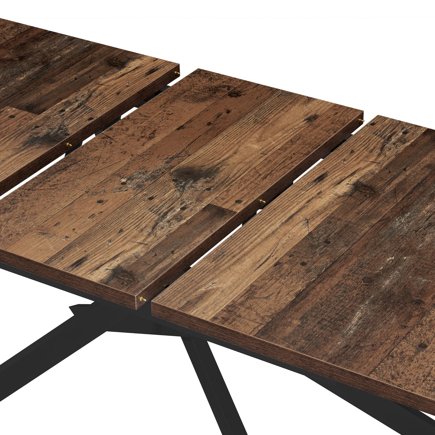 Ausziehtisch LARS | praktisch & modern | B&D home