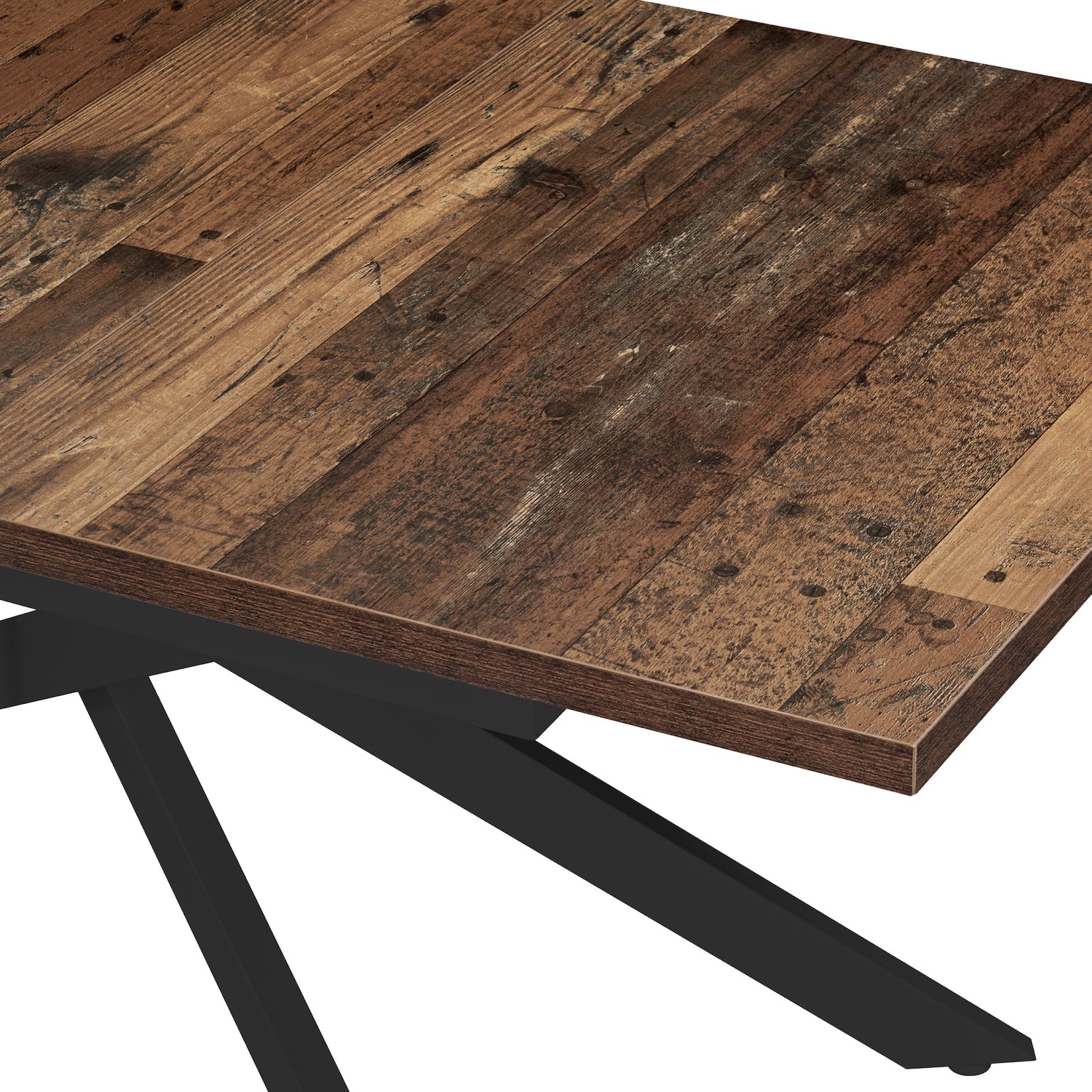 Ausziehtisch LARS | praktisch & modern | B&D home