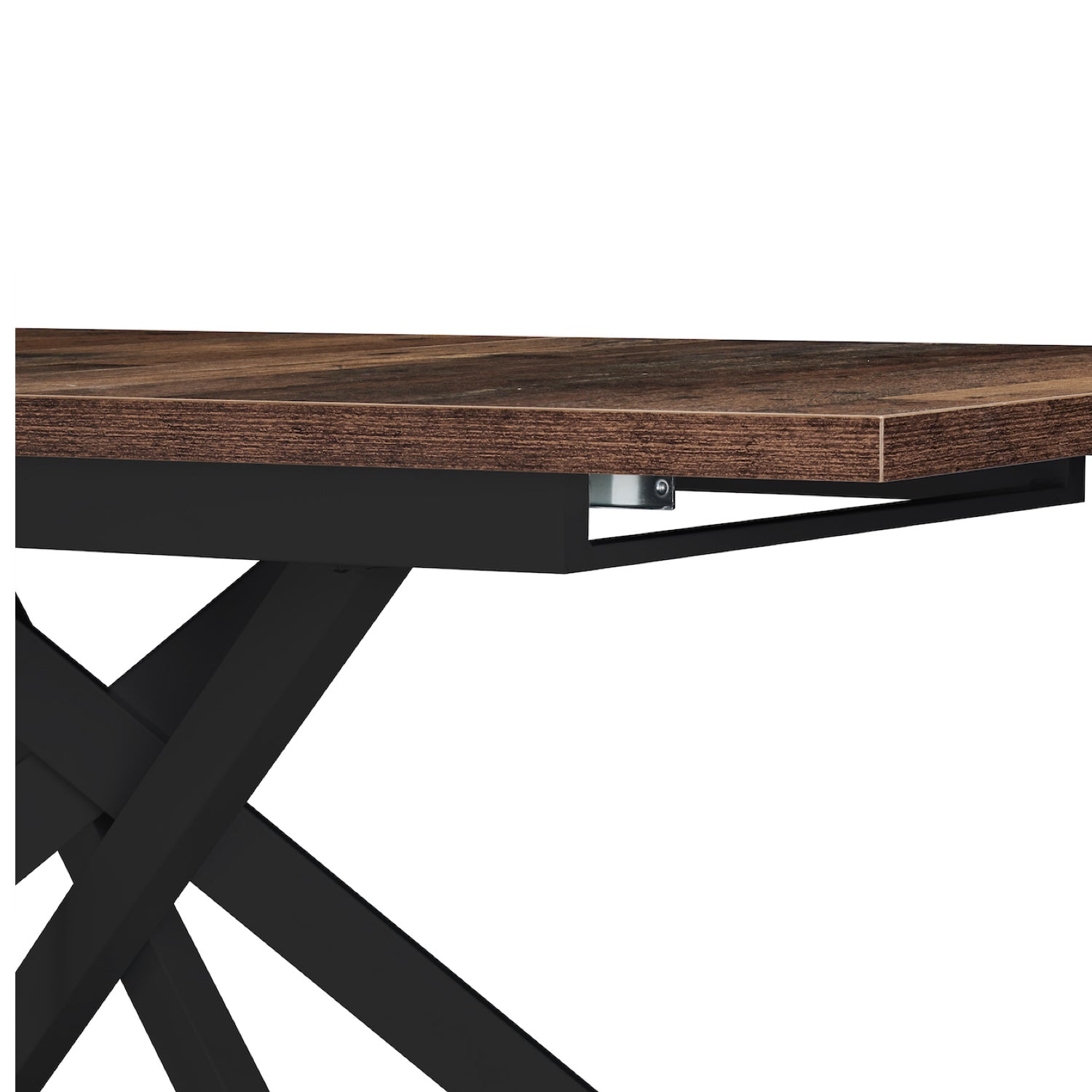 Ausziehtisch LARS | praktisch & modern | B&D home