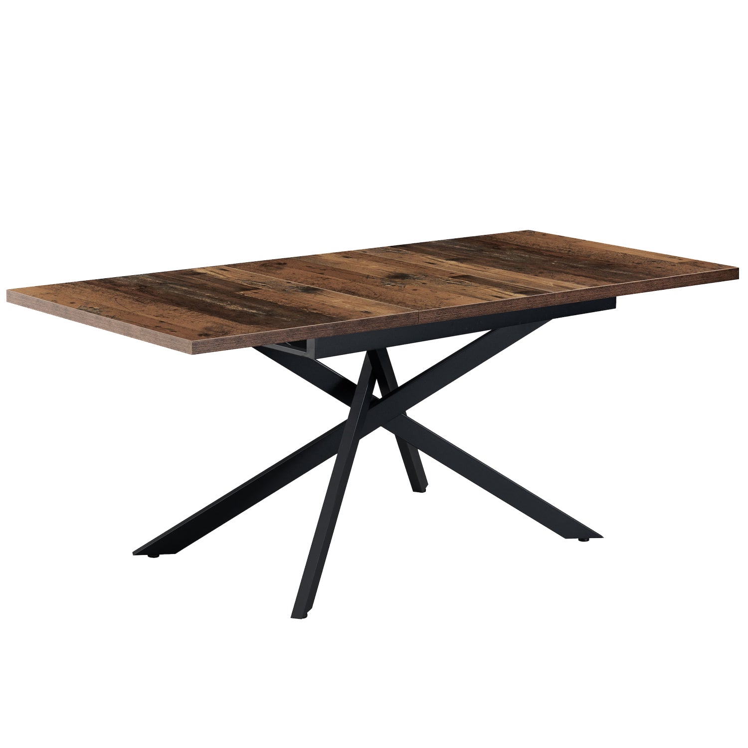 Ausziehtisch LARS | praktisch & modern | B&D home