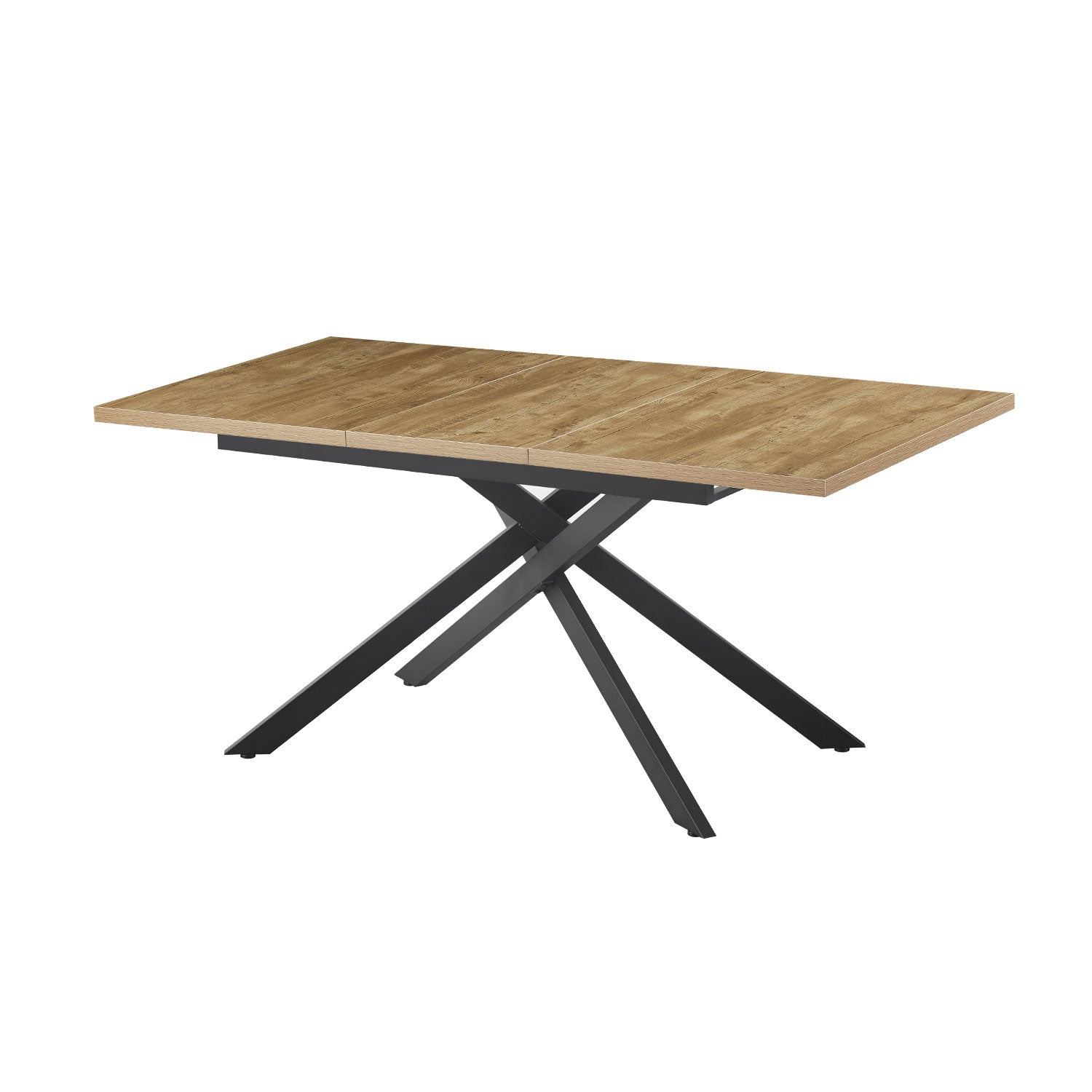 Ausziehtisch LARS | praktisch & modern | B&D home