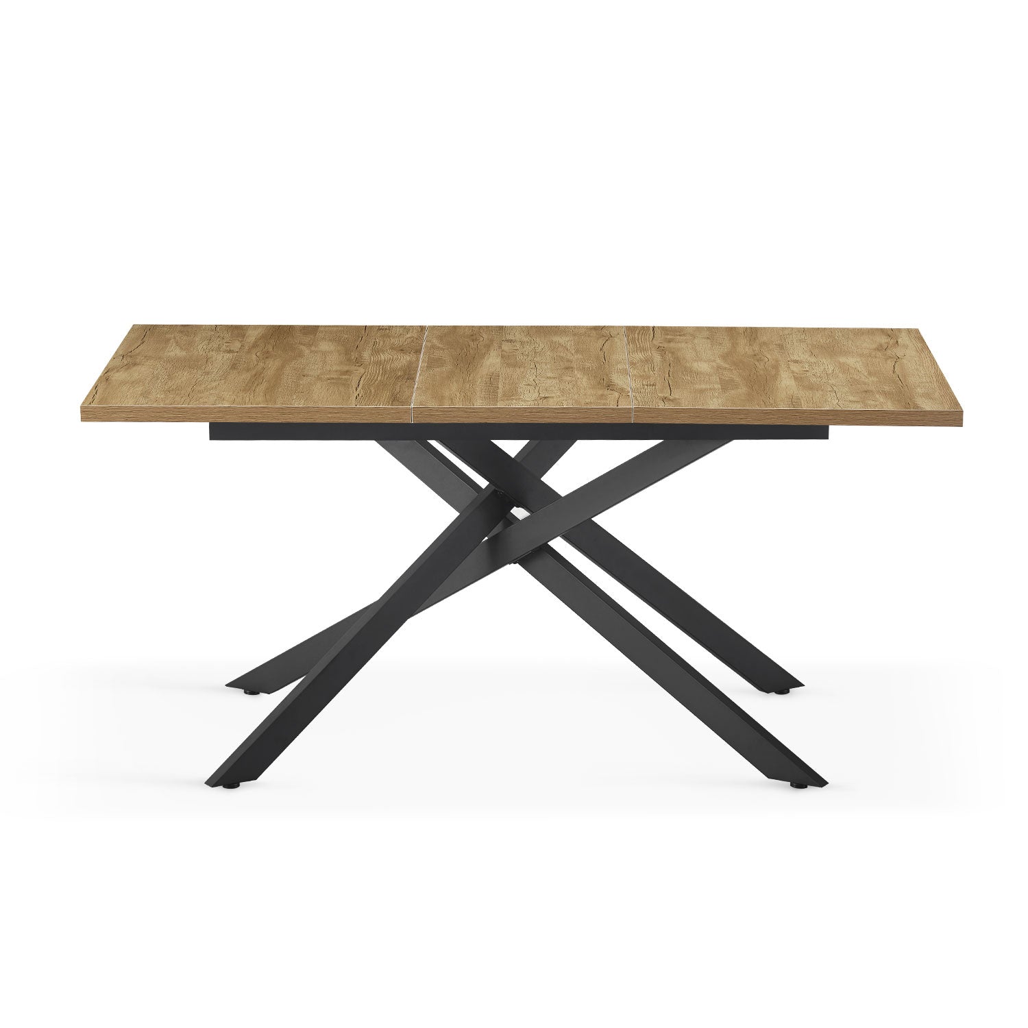 Ausziehtisch LARS | praktisch & modern | B&D home