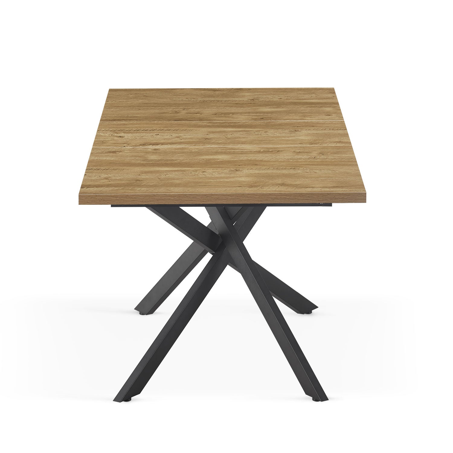 Ausziehtisch LARS | praktisch & modern | B&D home