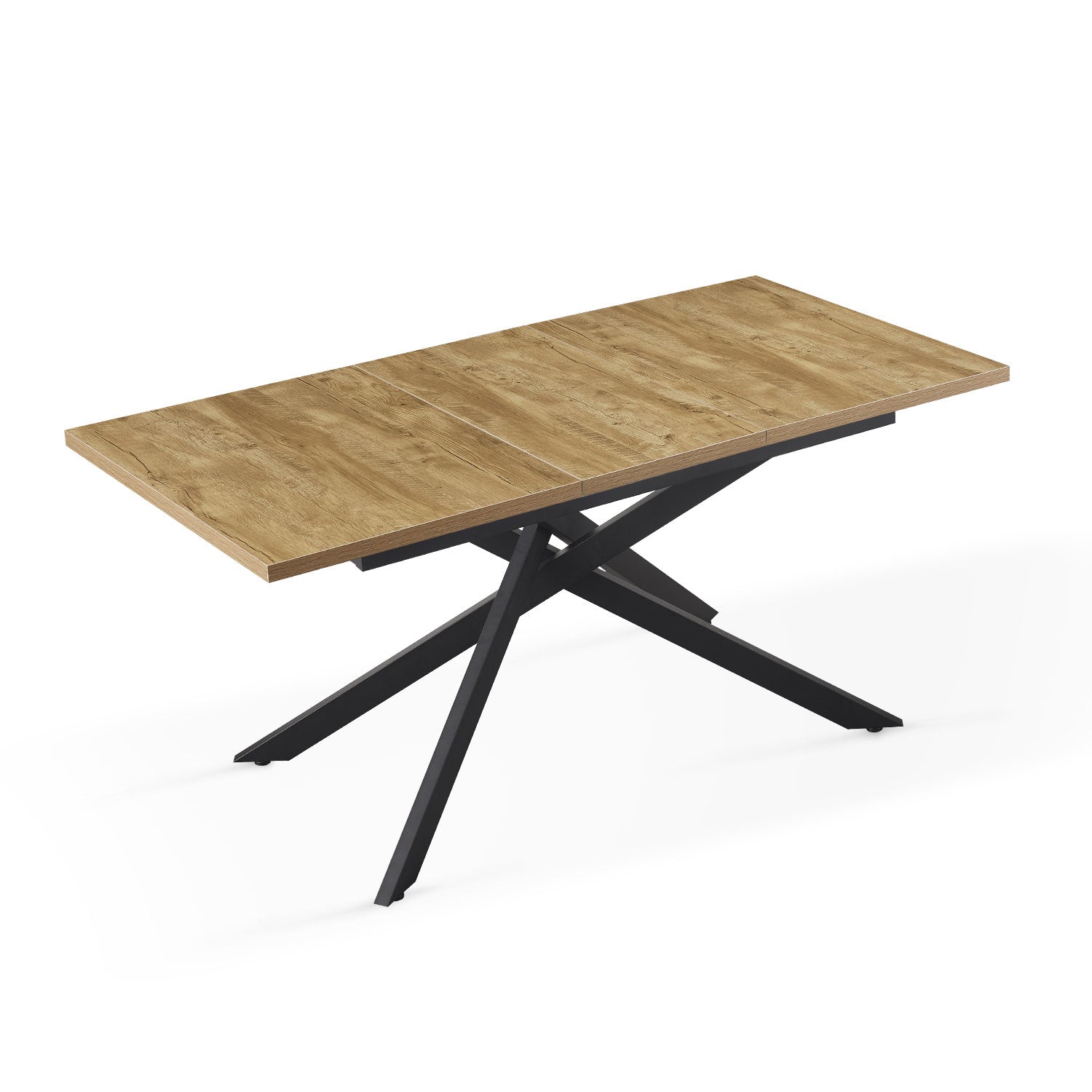 Ausziehtisch LARS | praktisch & modern | B&D home