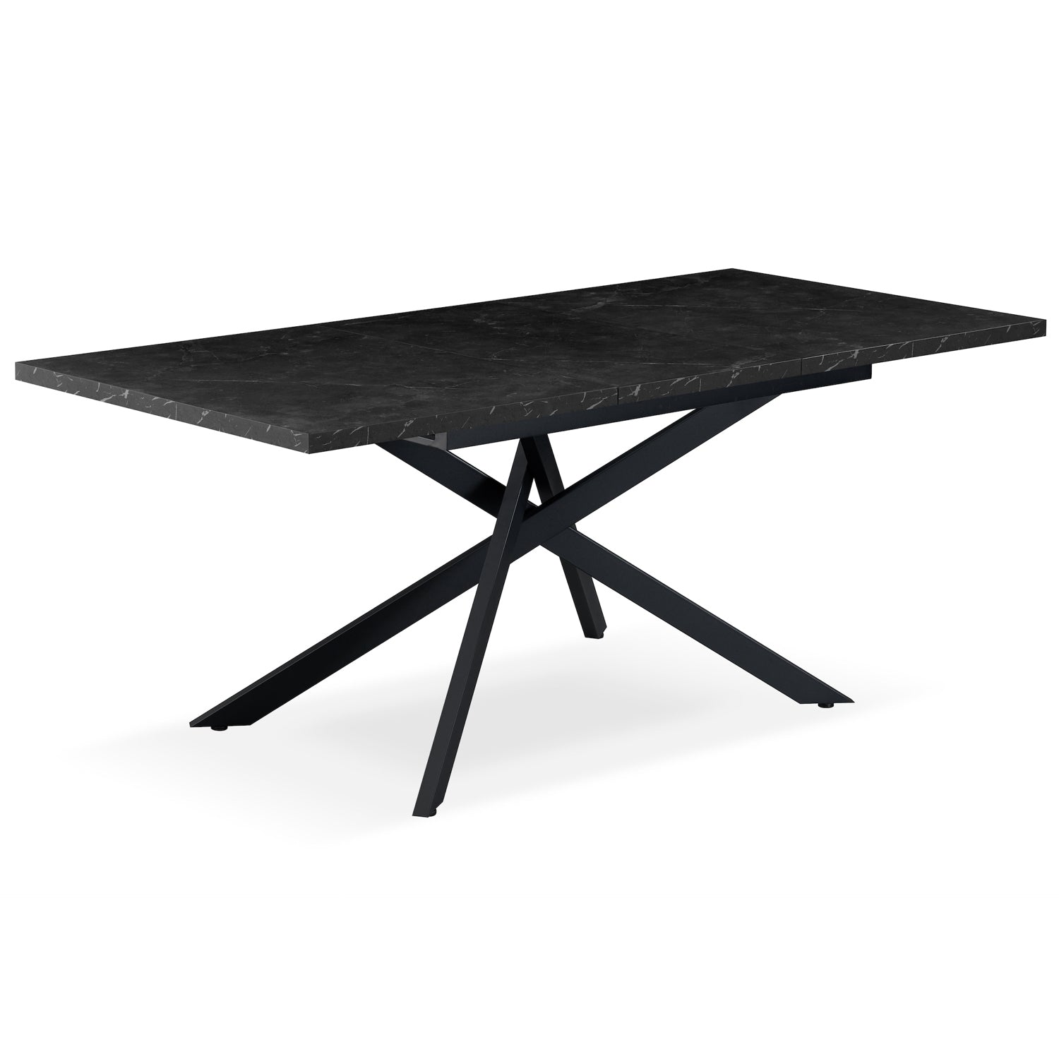 Ausziehtisch LARS | praktisch & modern | B&D home