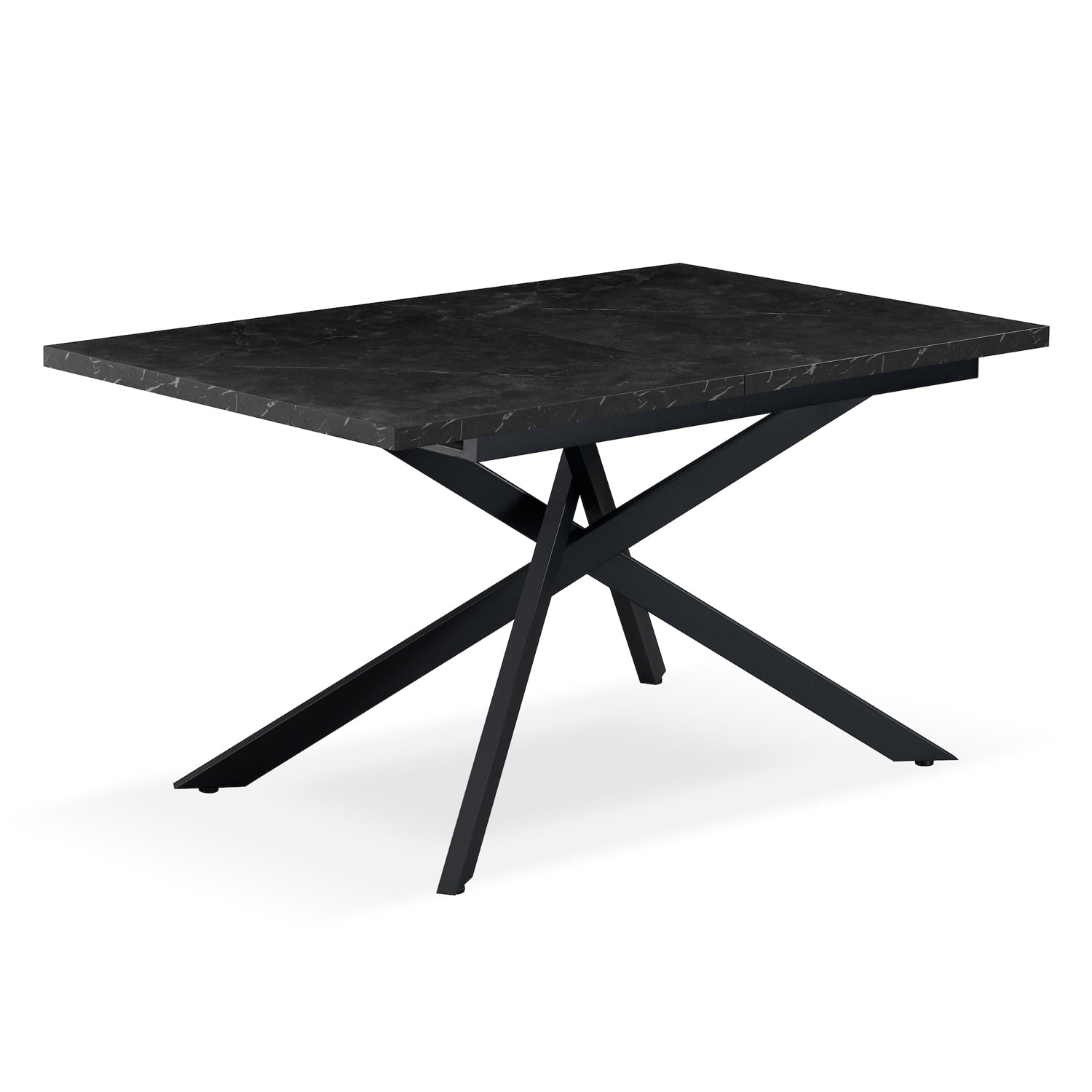 Ausziehtisch LARS | praktisch & modern | B&D home
