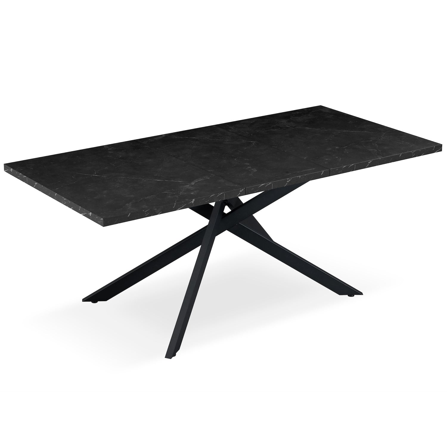 Ausziehtisch LARS | praktisch & modern | B&D home