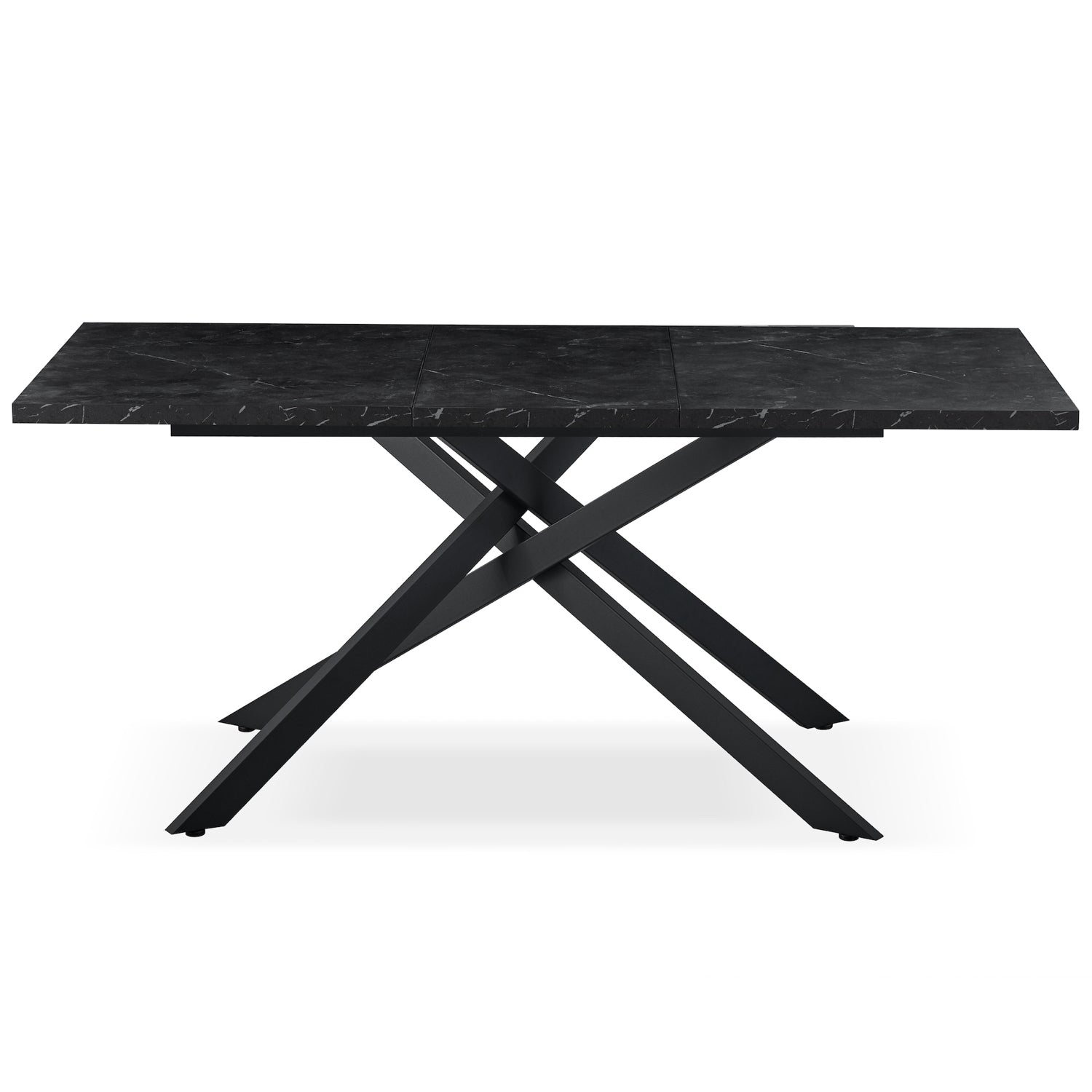 Ausziehtisch LARS | praktisch & modern | B&D home