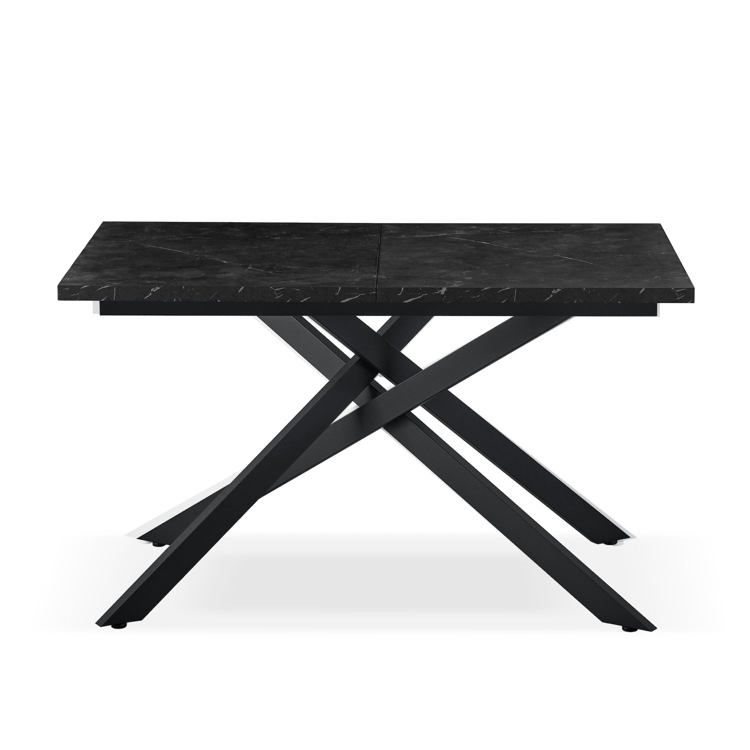 Ausziehtisch LARS | praktisch & modern | B&D home