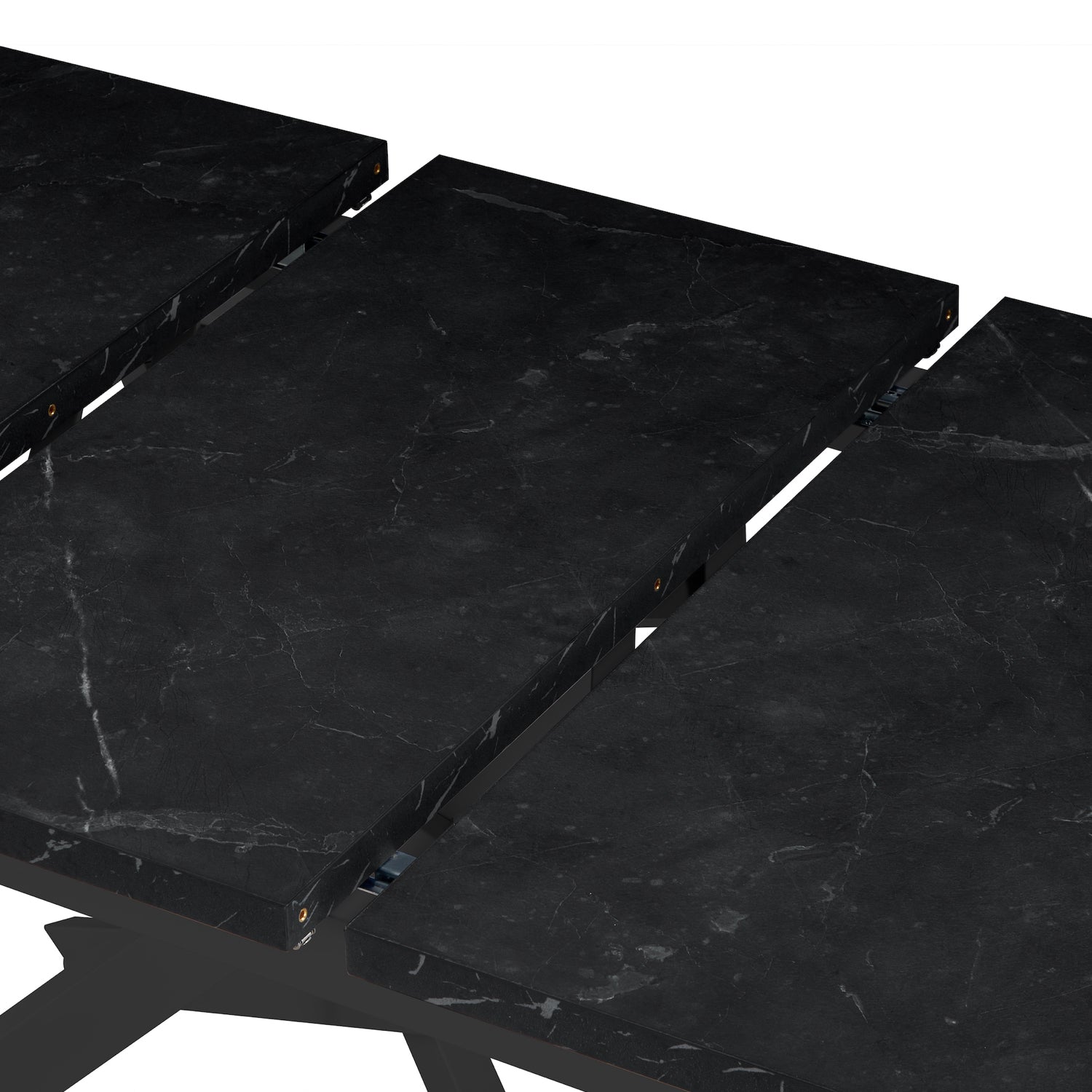 Ausziehtisch LARS | praktisch & modern | B&D home