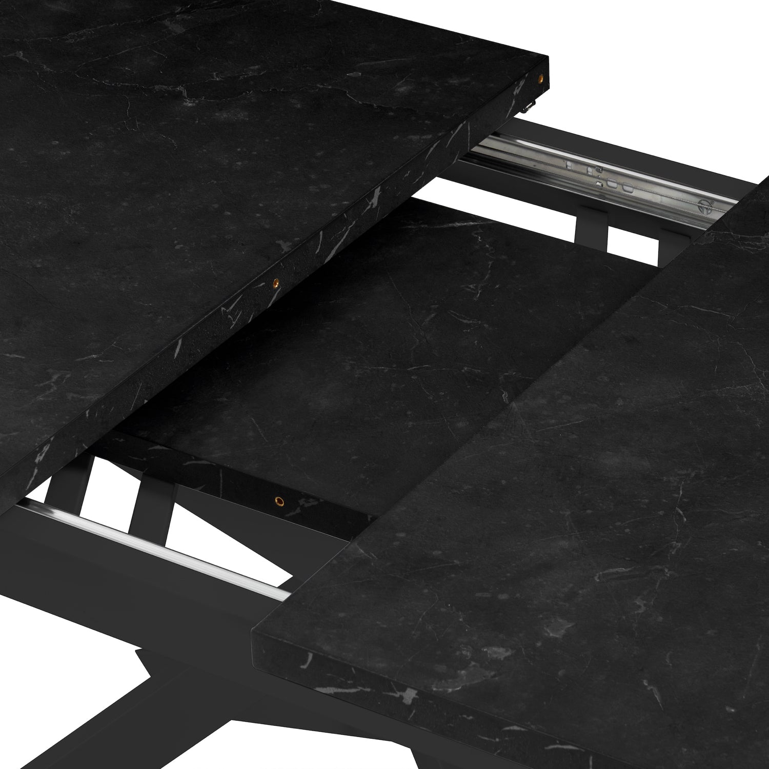 Ausziehtisch LARS | praktisch & modern | B&D home